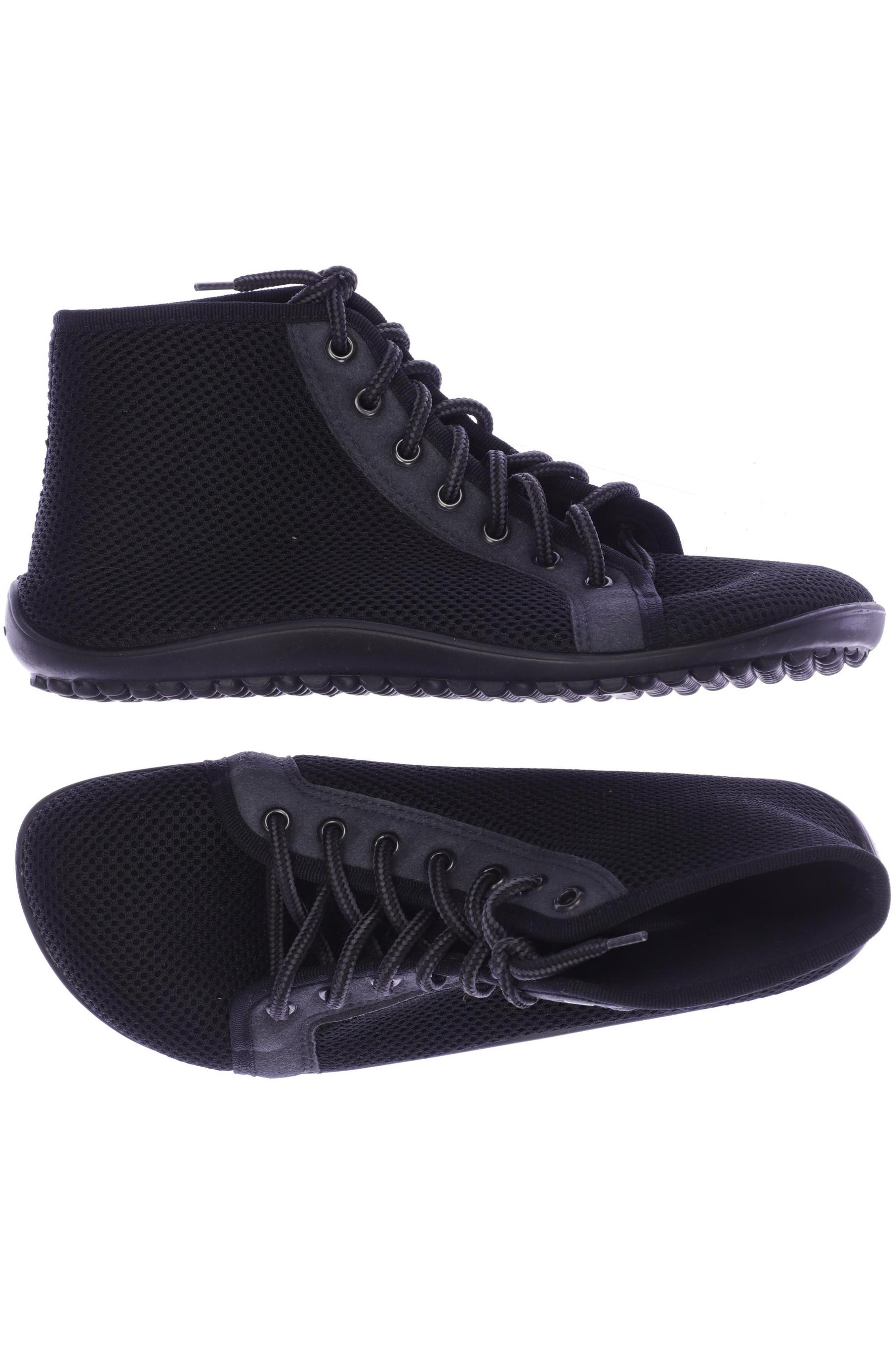 

Leguano Damen Sneakers, schwarz, Gr. 40