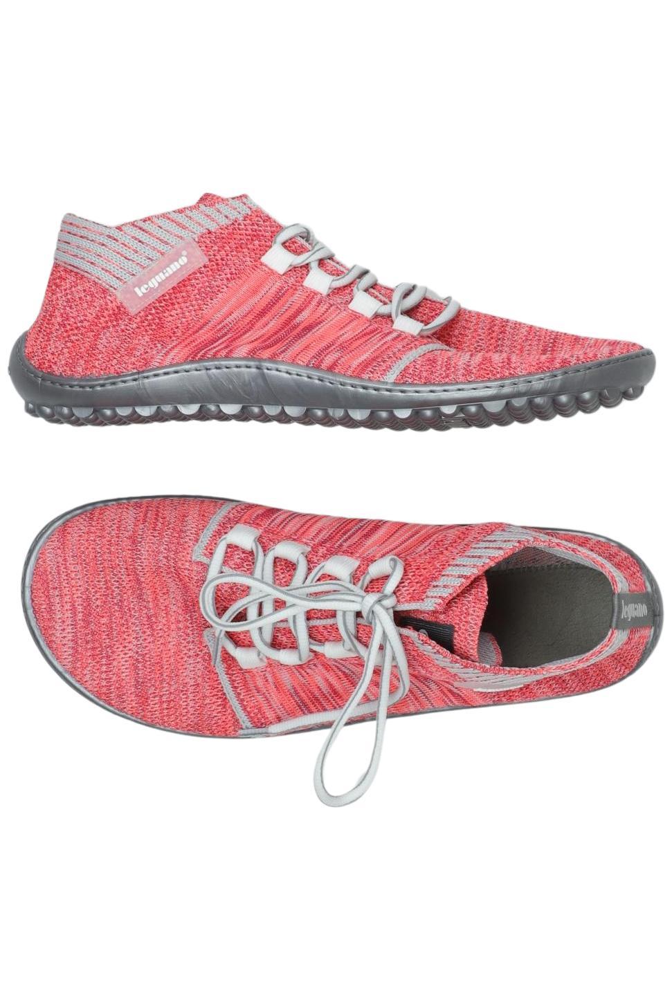 

Leguano Damen Sneakers, pink, Gr. 38