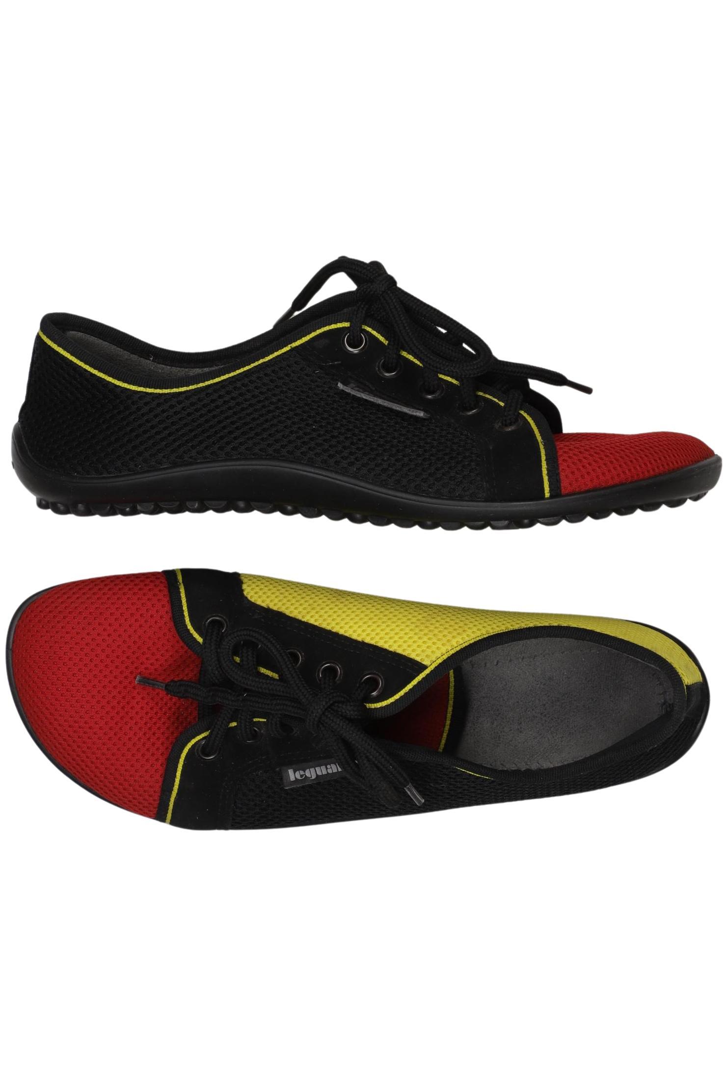 

Leguano Damen Sneakers, mehrfarbig, Gr. 40