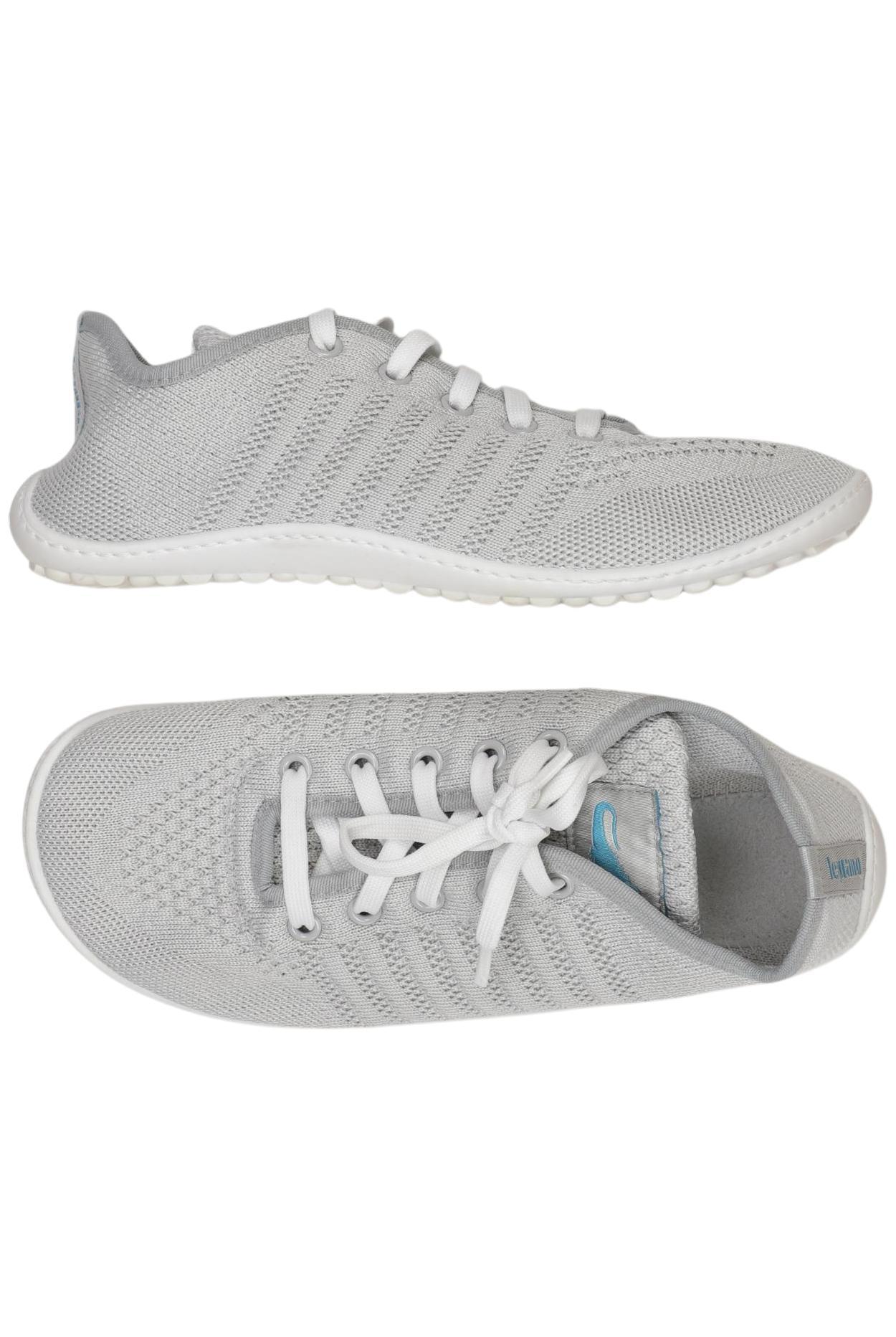 

Leguano Damen Sneakers, grau, Gr. 39
