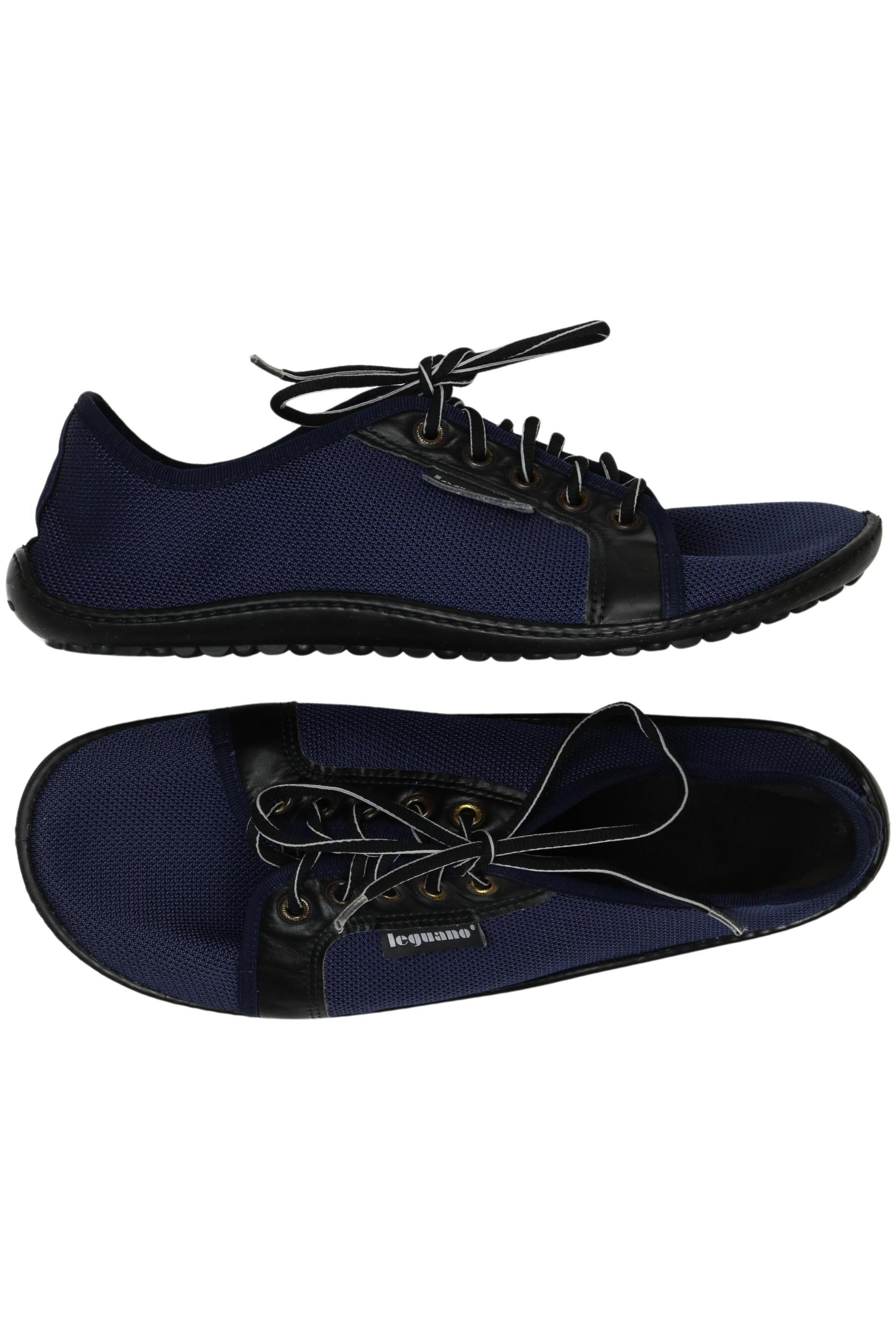 

Leguano Damen Sneakers, marineblau, Gr. 40