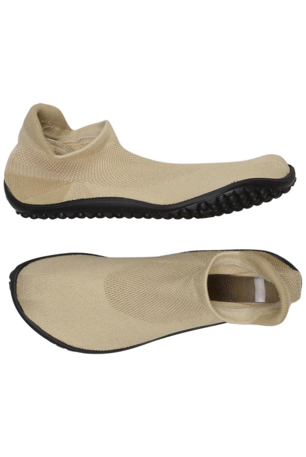 

Leguano Damen Sneakers, beige, Gr. 36