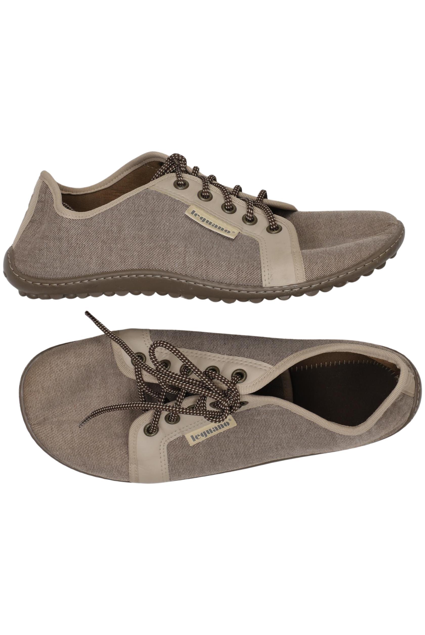 

Leguano Damen Sneakers, beige, Gr. 40