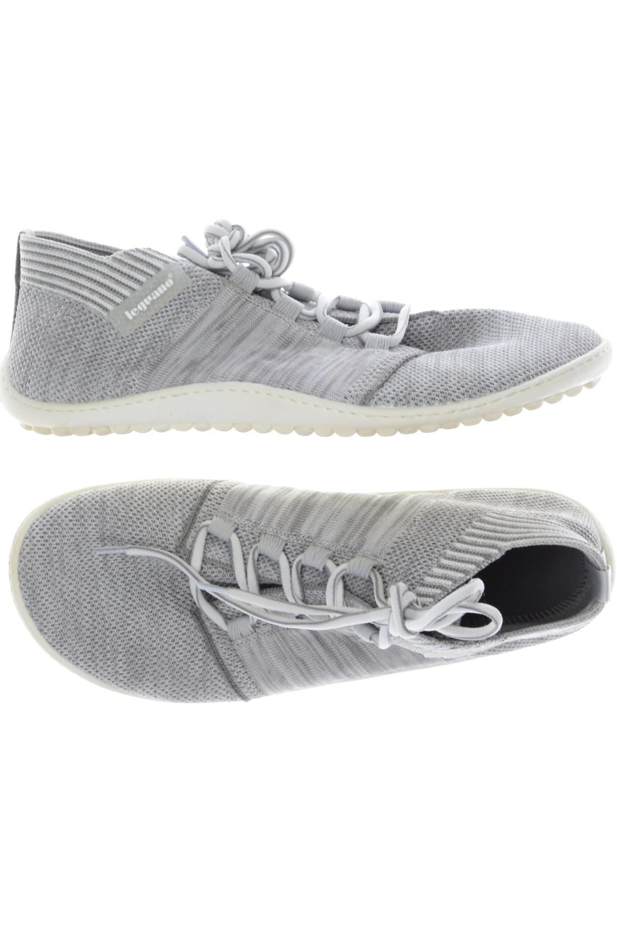 

Leguano Damen Sneakers, grau, Gr. 38