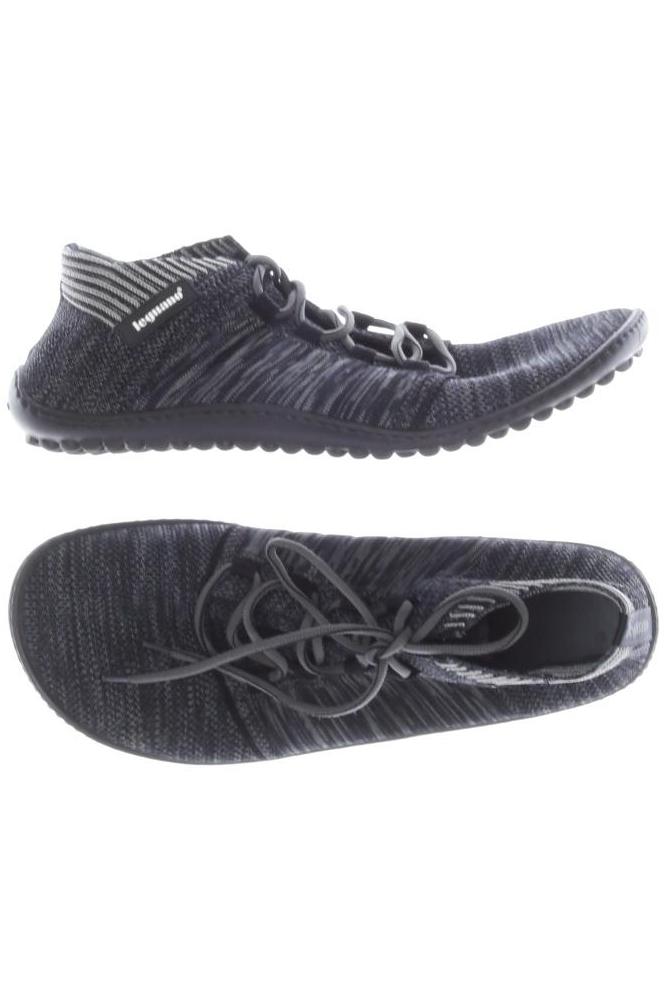 

Leguano Damen Sneakers, grau, Gr. 41