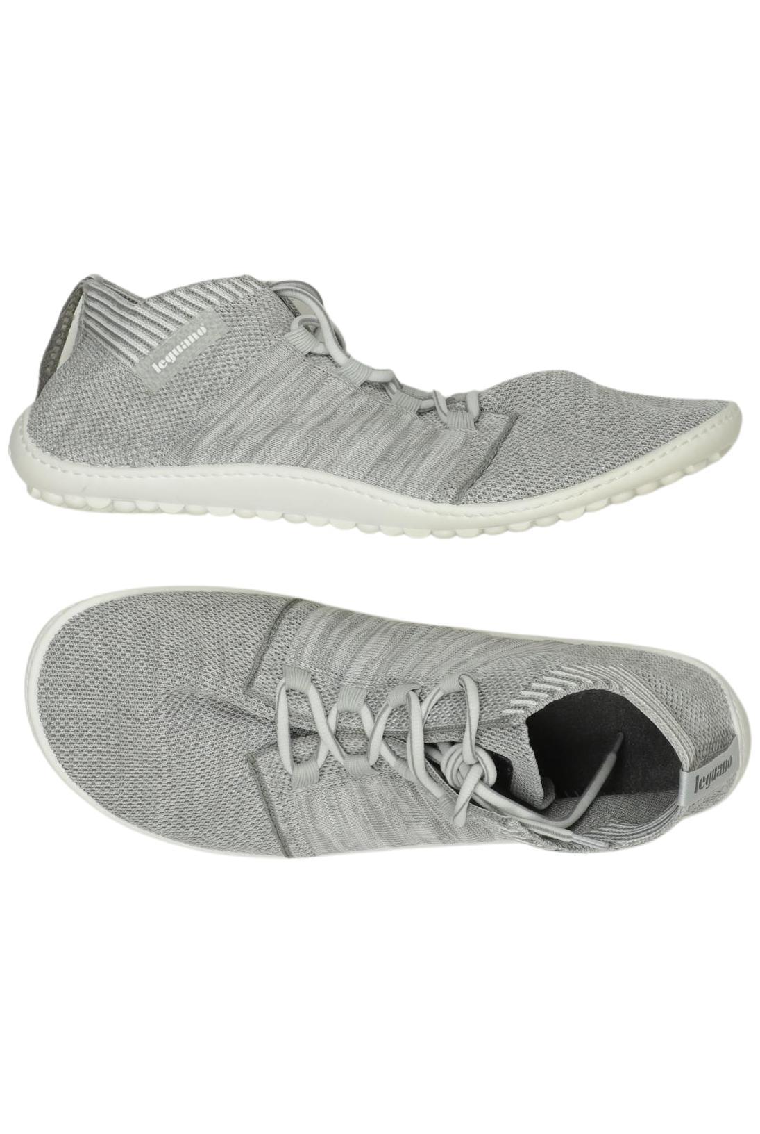 

Leguano Damen Sneakers, grau, Gr. 41