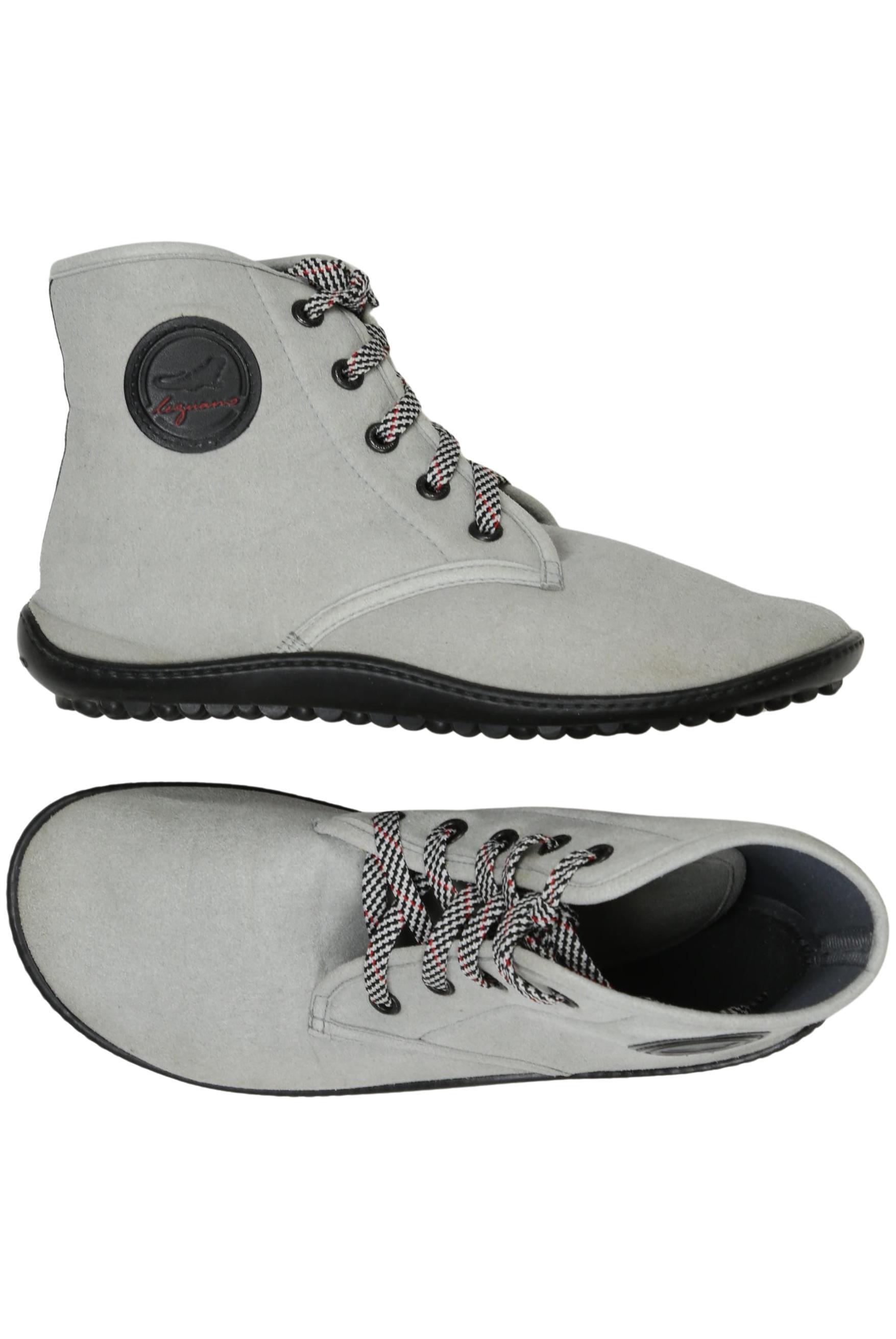 

Leguano Damen Sneakers, grau, Gr. 38