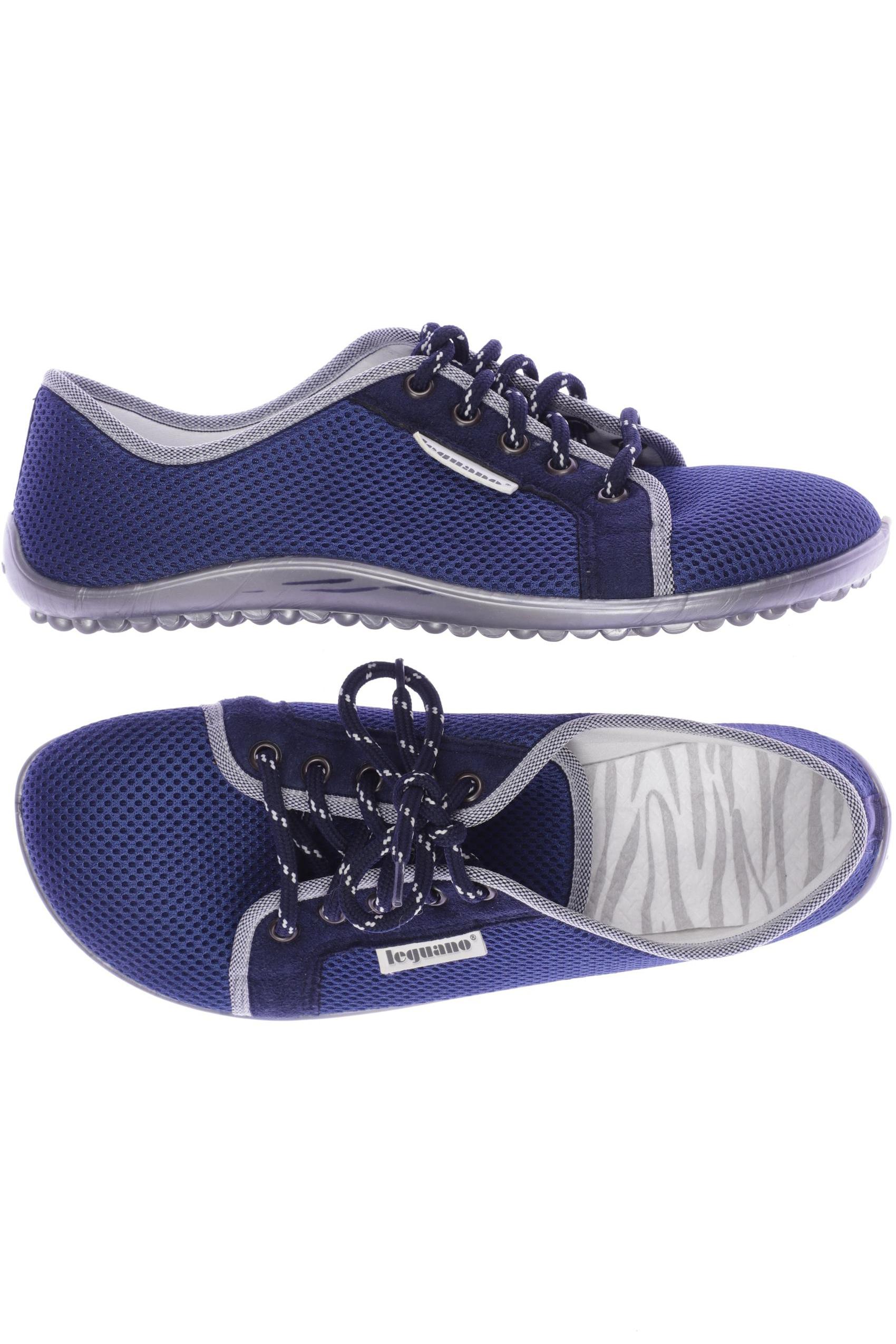 

Leguano Damen Sneakers, marineblau, Gr. 40