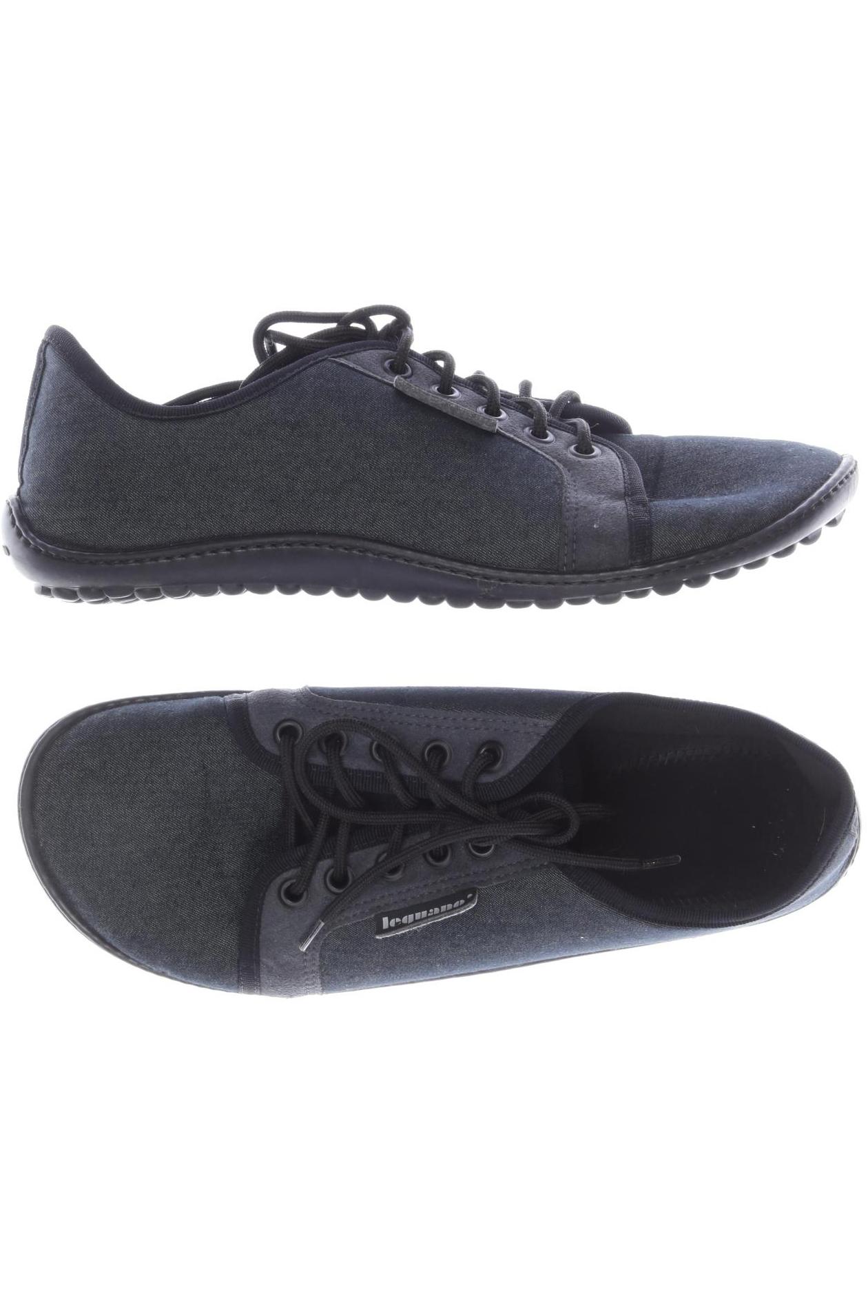 

Leguano Damen Sneakers, grau, Gr. 41