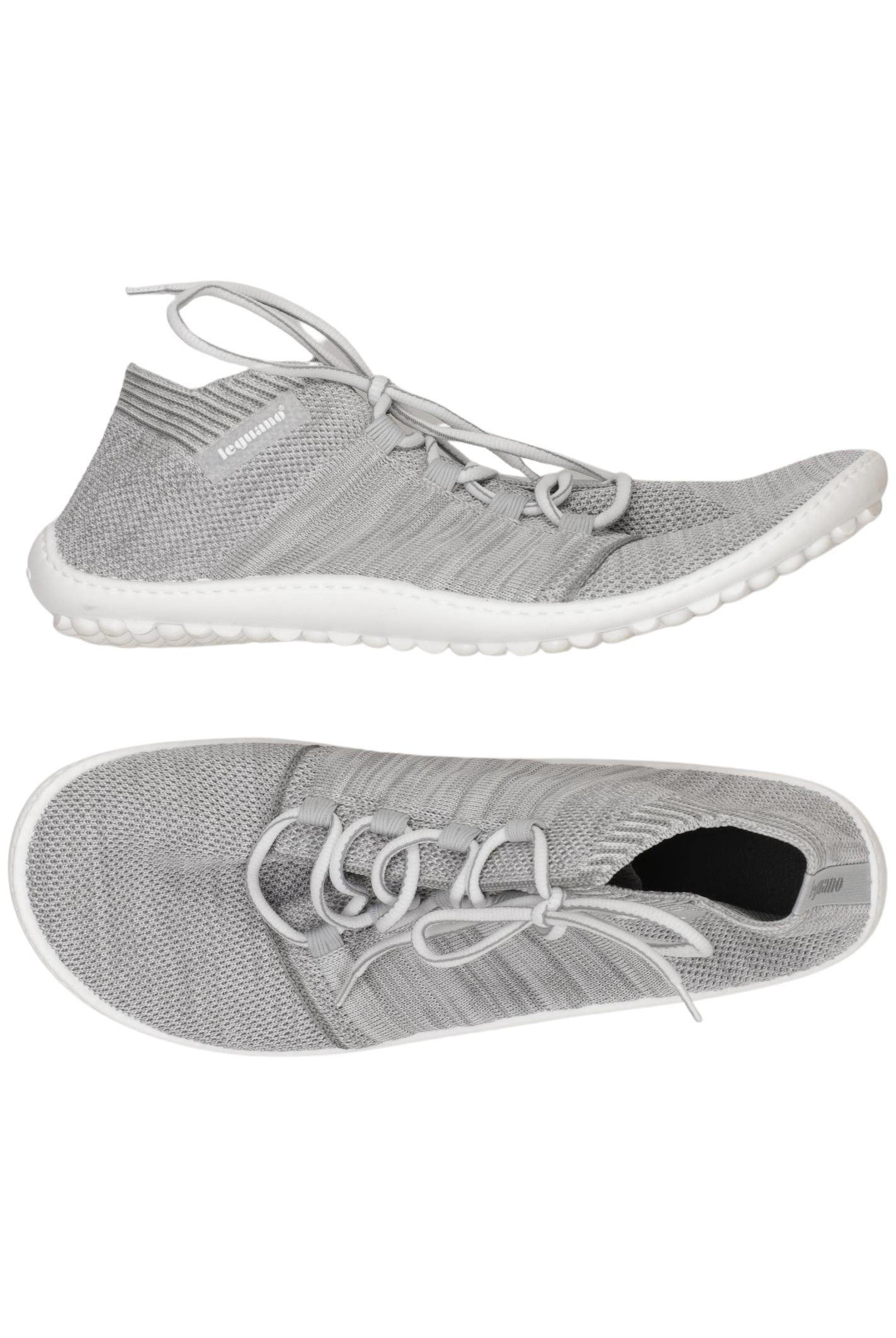 

Leguano Damen Sneakers, grau, Gr. 41