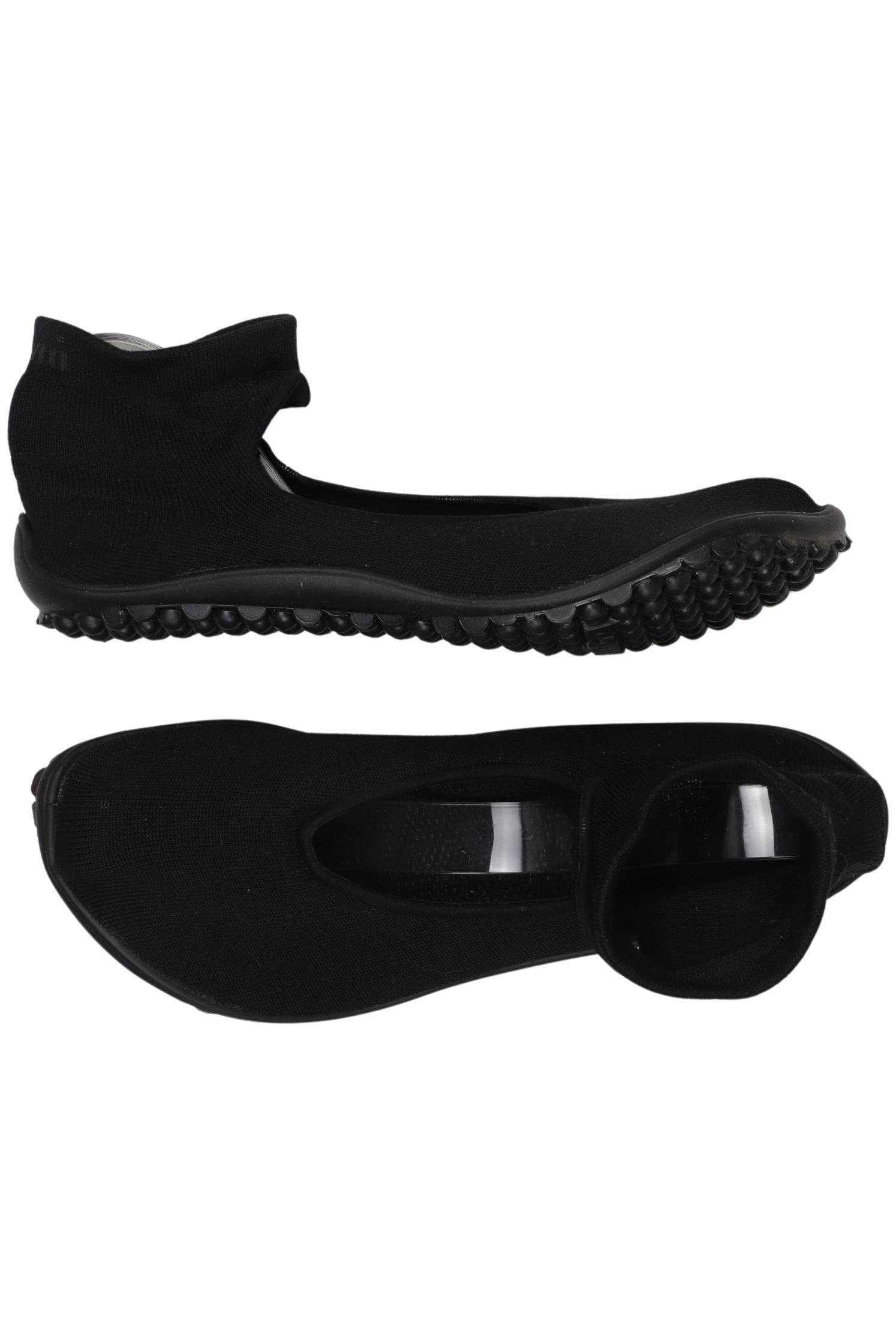 

Leguano Damen Sneakers, schwarz, Gr. 35