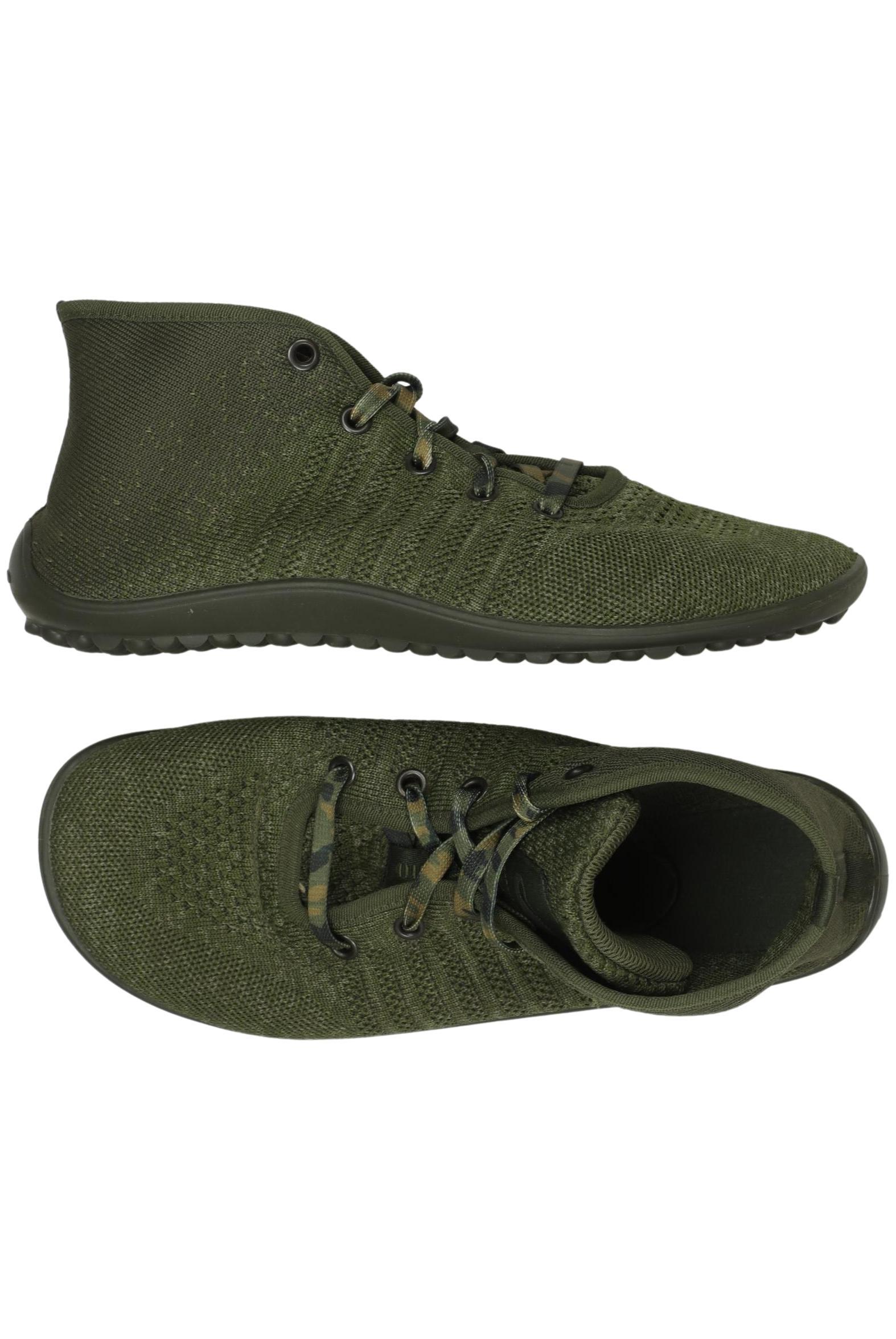 

Leguano Damen Sneakers, grün, Gr. 40