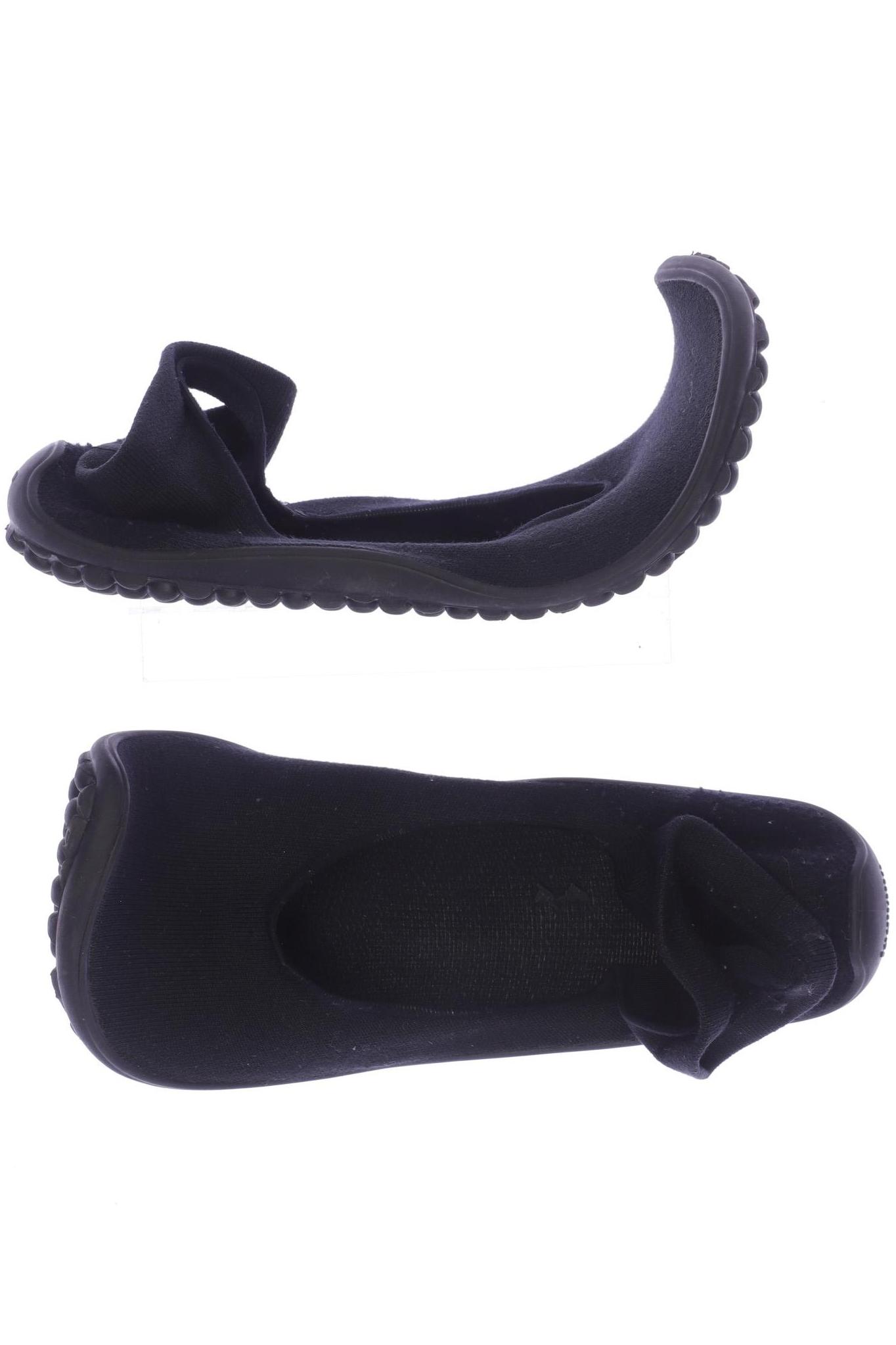 

Leguano Damen Sneakers, schwarz, Gr. 38