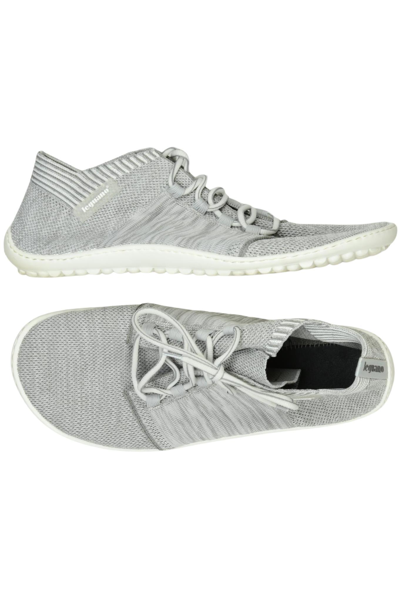 

Leguano Damen Sneakers, grau, Gr. 42