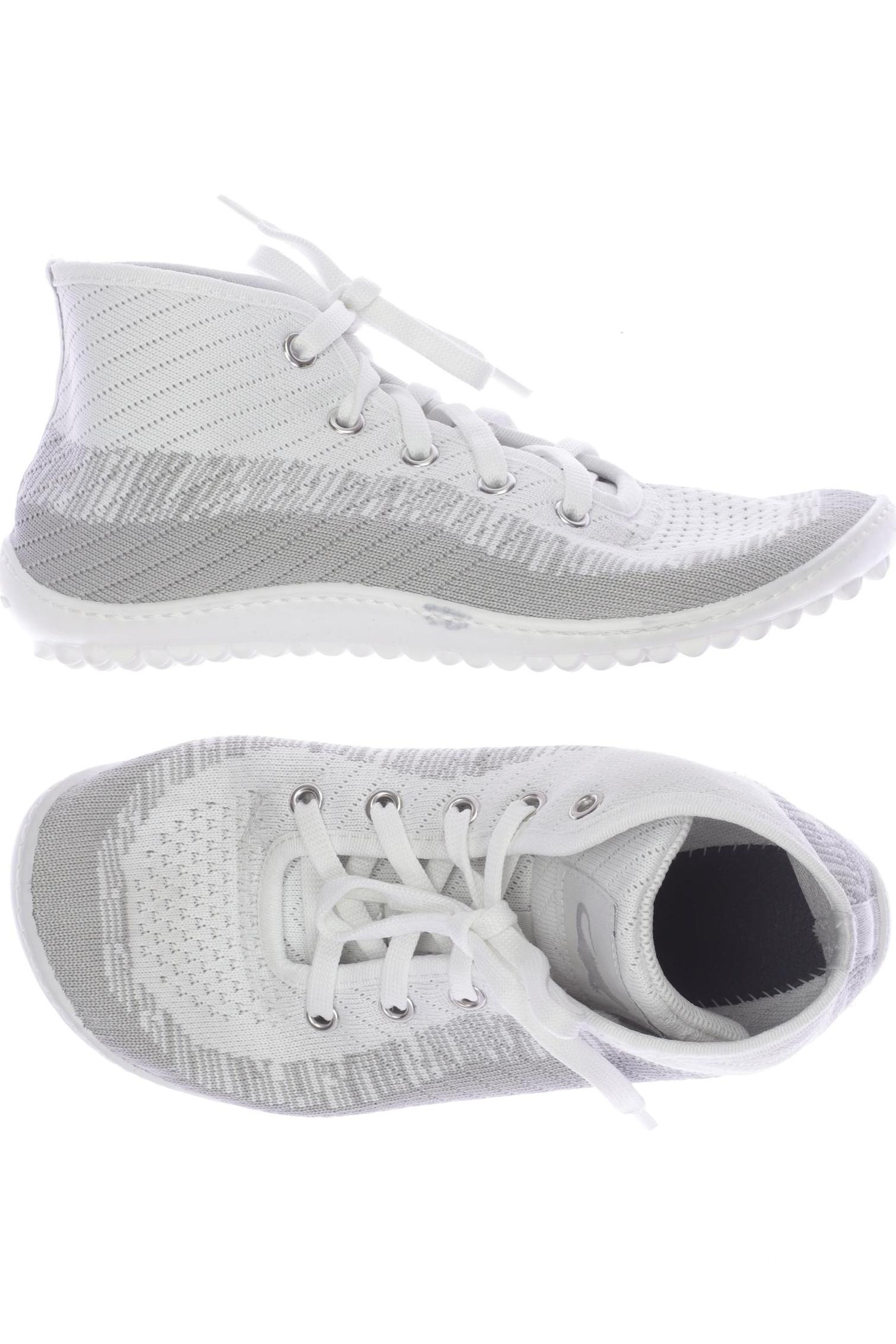 

Leguano Damen Sneakers, weiß, Gr. 36