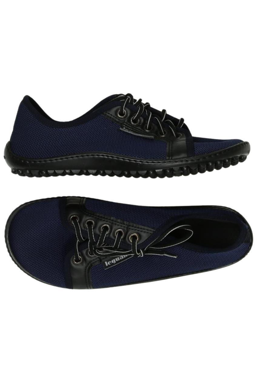 

Leguano Damen Sneakers, marineblau, Gr. 37