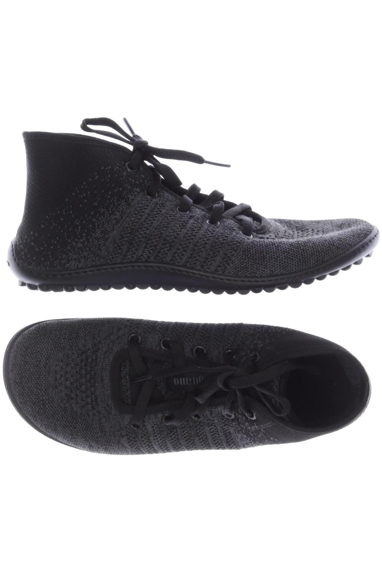 

Leguano Damen Sneakers, schwarz, Gr. 40