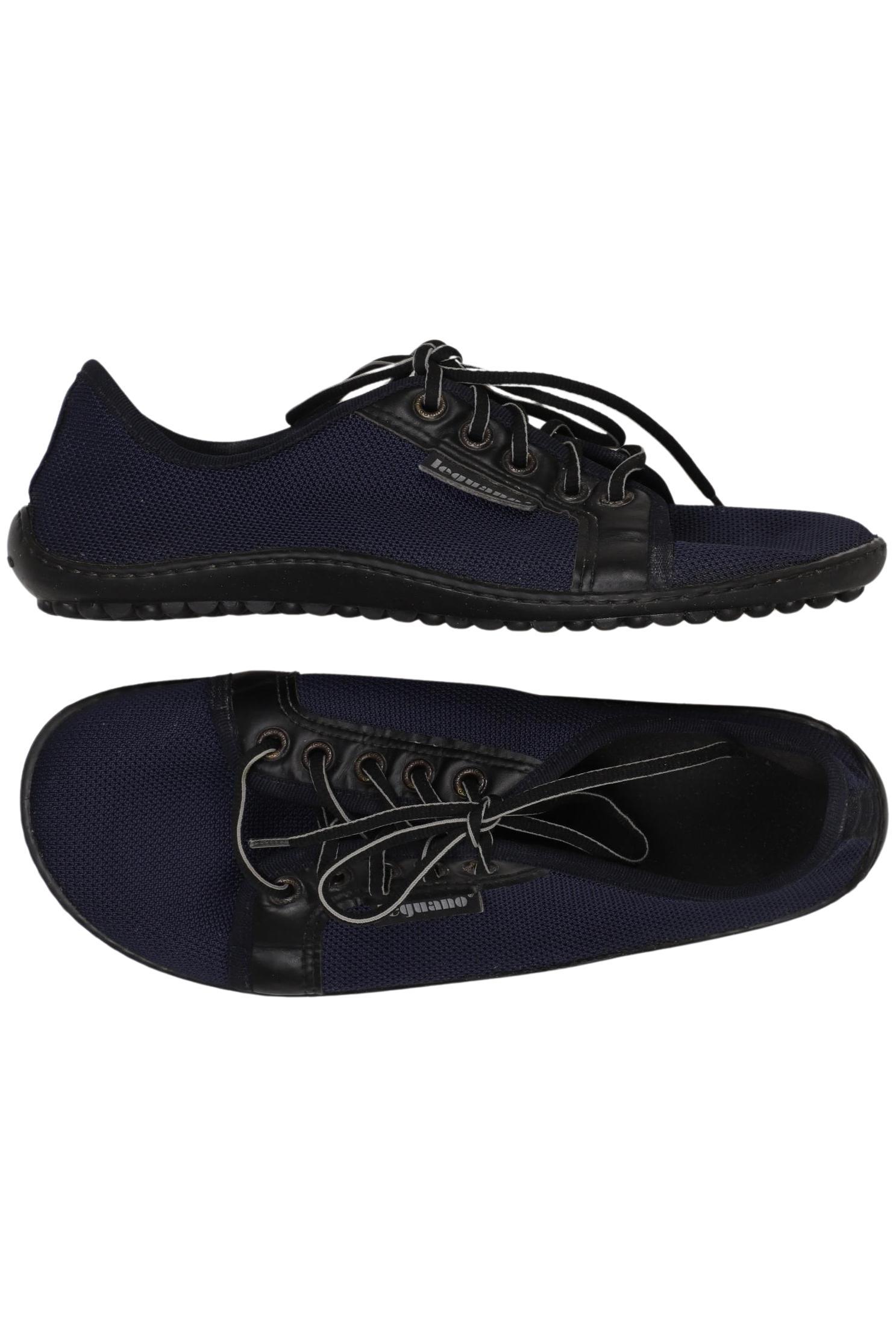 

Leguano Damen Sneakers, marineblau, Gr. 38