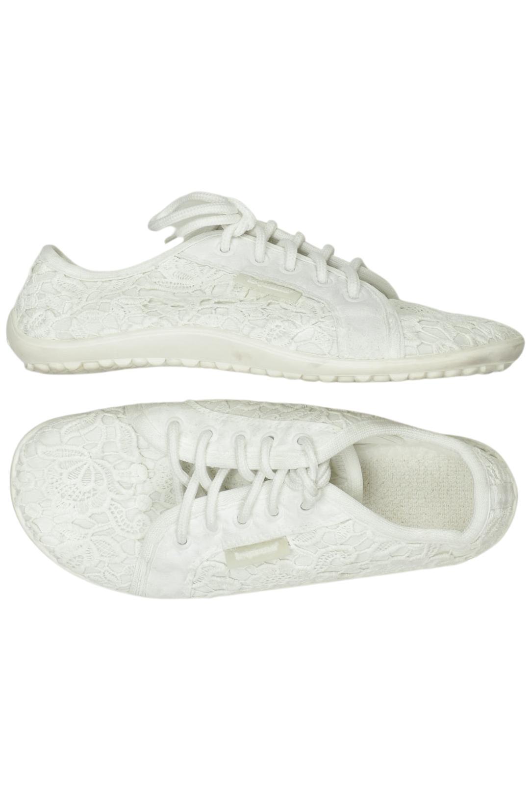 

Leguano Damen Sneakers, weiß, Gr. 39