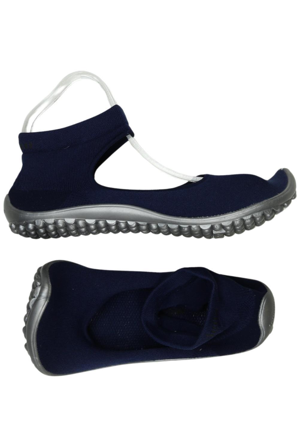 

Leguano Damen Sneakers, marineblau, Gr. 38