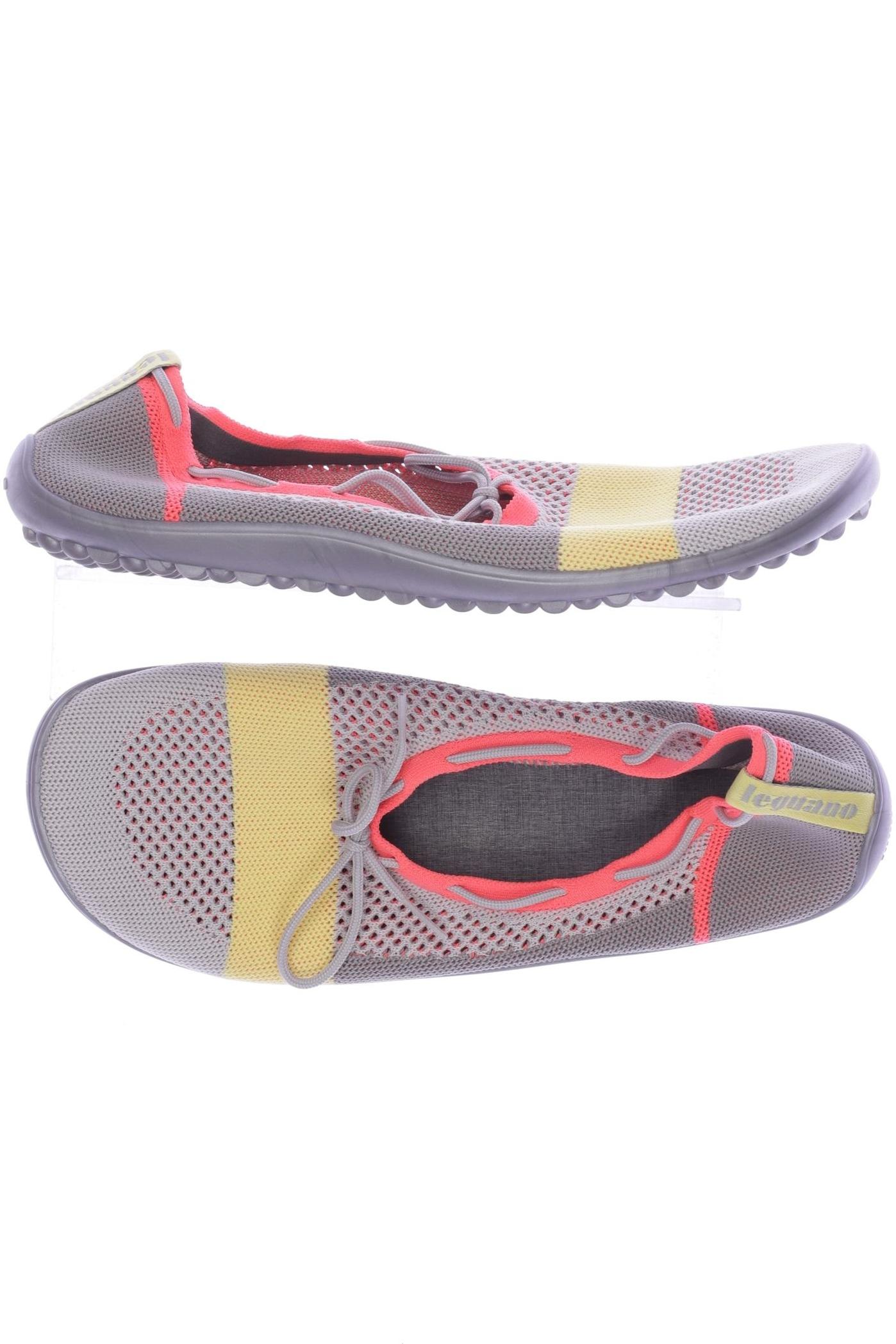 

Leguano Damen Sneakers, mehrfarbig, Gr. 41
