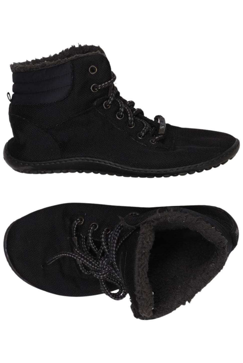 

Leguano Damen Sneakers, schwarz, Gr. 38