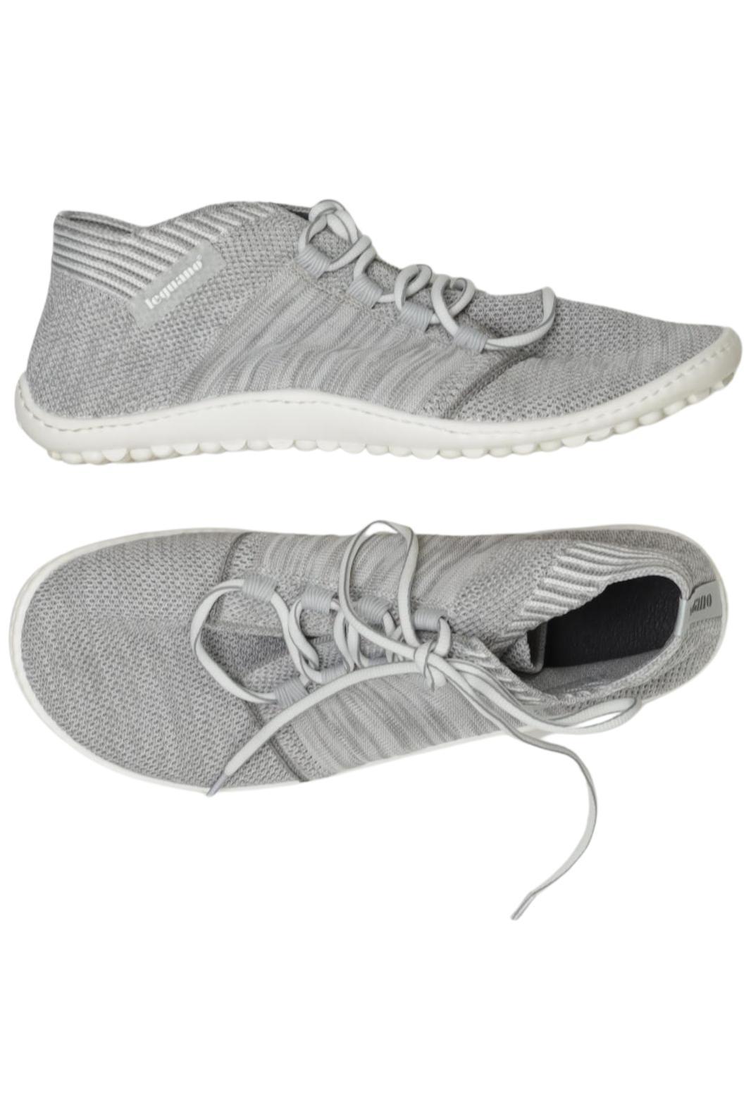 

Leguano Damen Sneakers, grau, Gr. 38