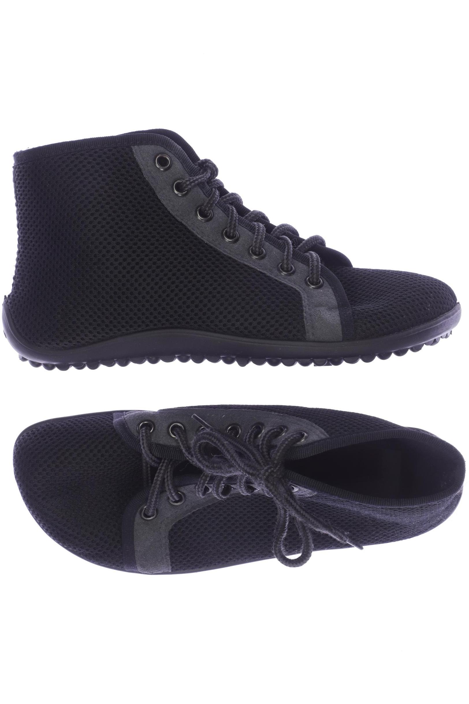

Leguano Damen Sneakers, schwarz, Gr. 36