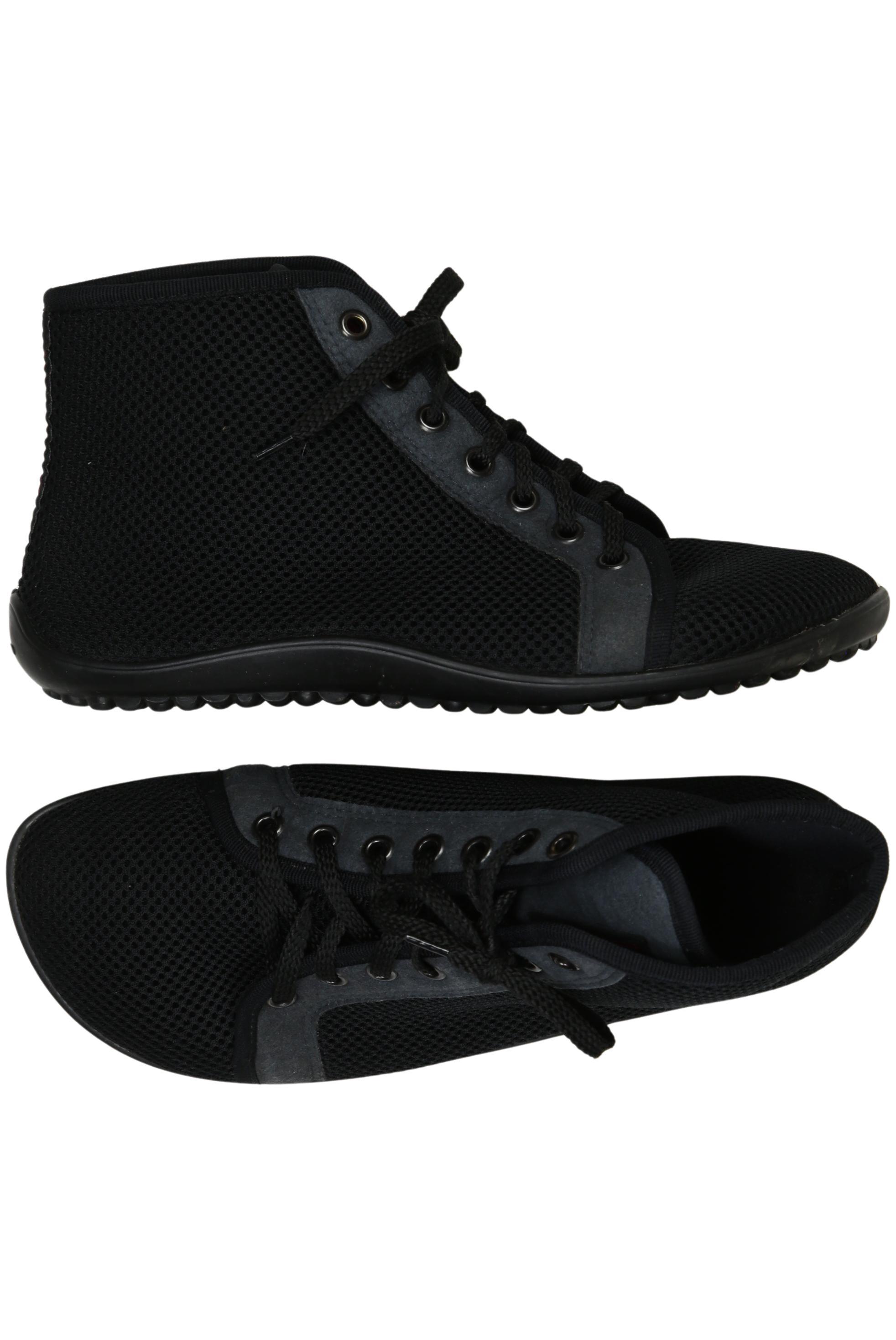 

Leguano Damen Sneakers, schwarz, Gr. 38