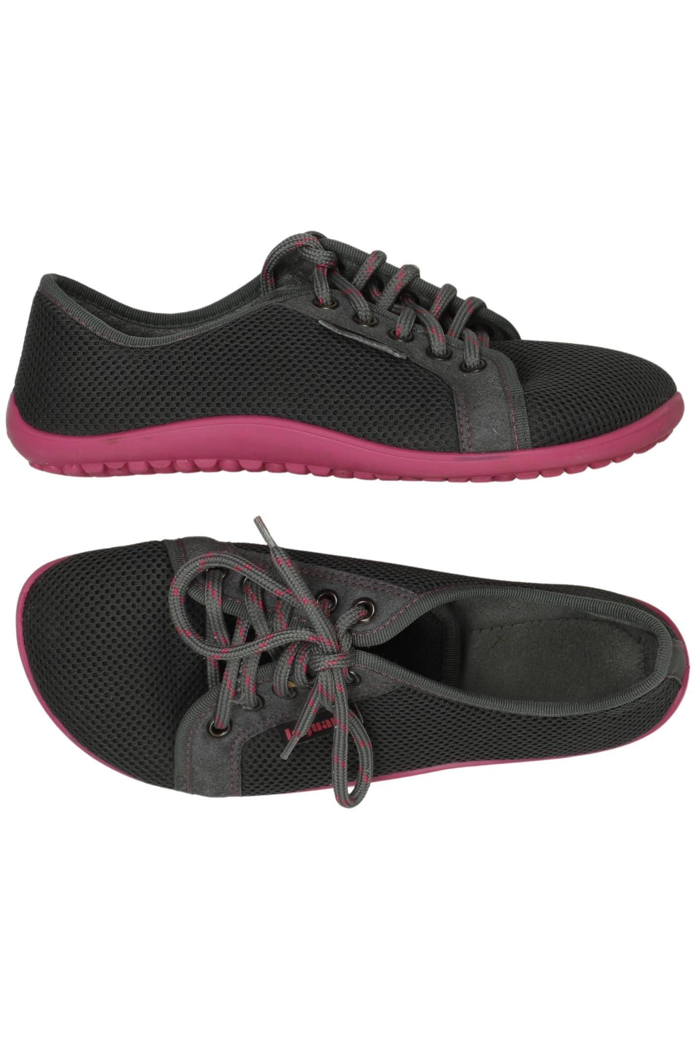 

Leguano Damen Sneakers, grau, Gr. 36