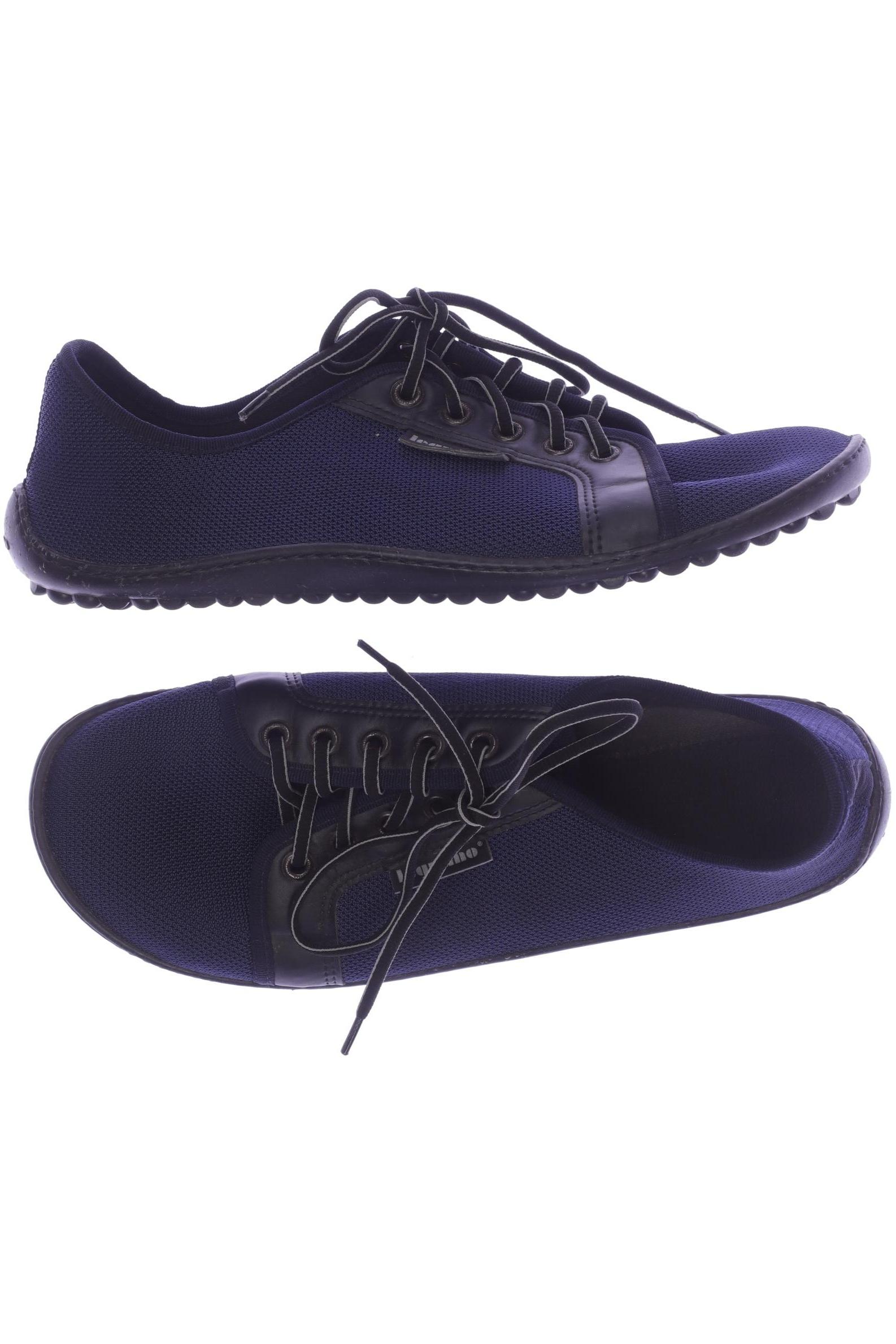 

Leguano Damen Sneakers, marineblau, Gr. 42