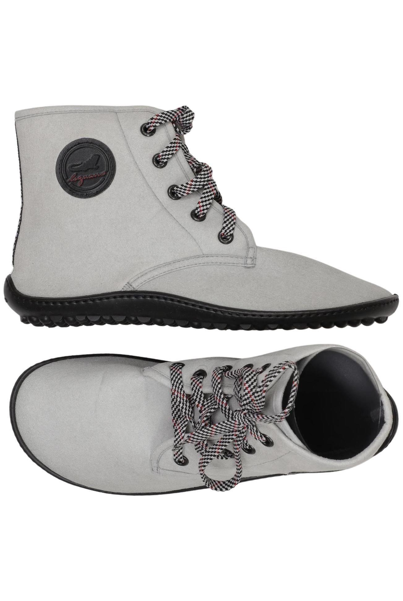 

Leguano Damen Sneakers, grau, Gr. 39