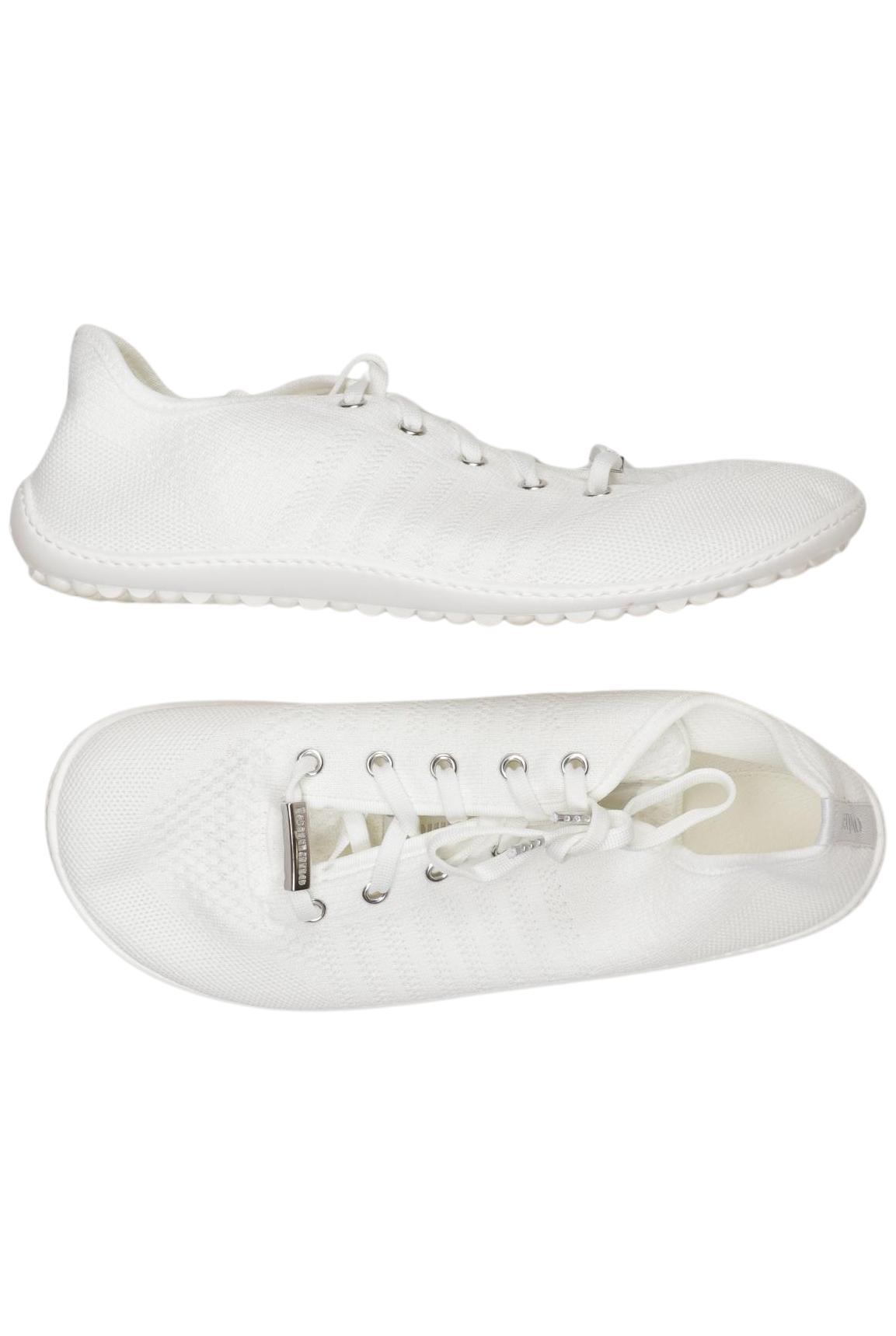 

Leguano Damen Sneakers, weiß, Gr. 44