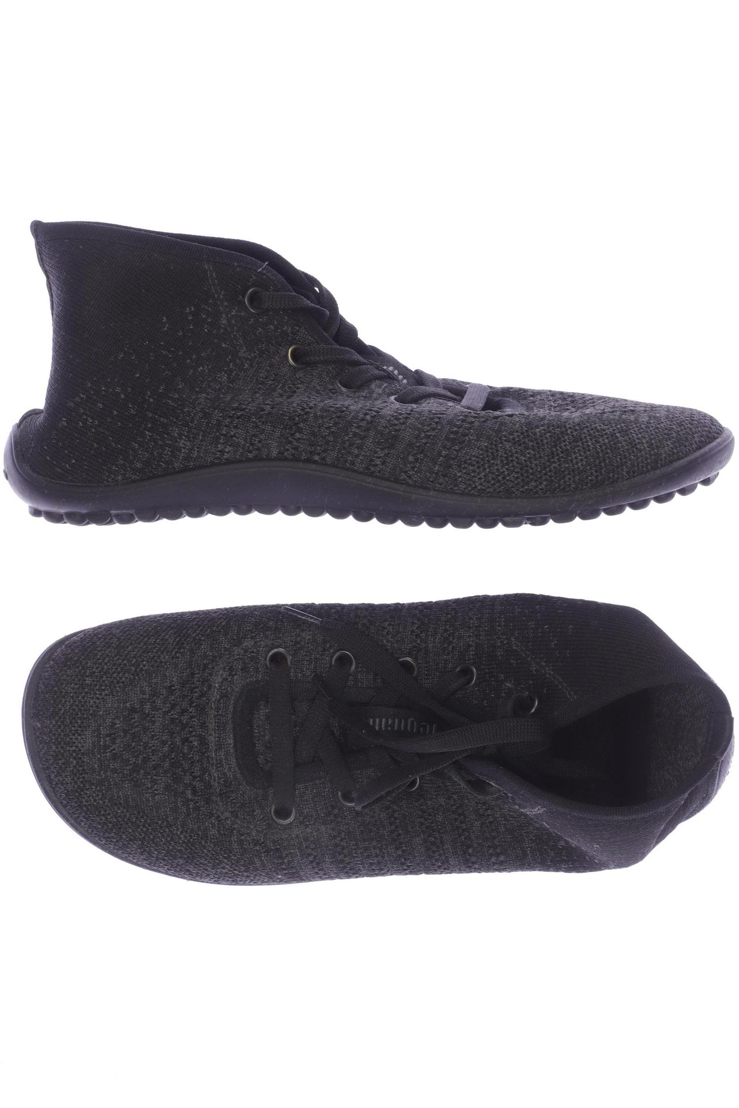 

Leguano Damen Sneakers, grau, Gr. 39