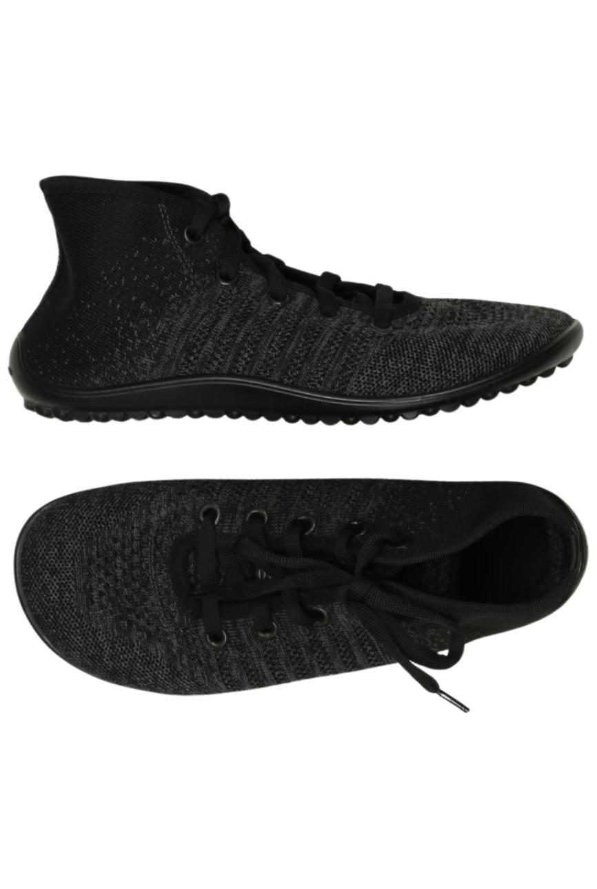 

Leguano Damen Sneakers, grau, Gr. 37