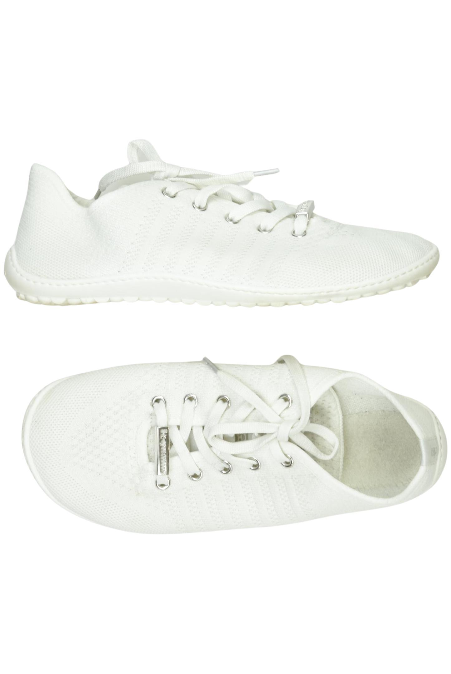 

Leguano Damen Sneakers, weiß, Gr. 41