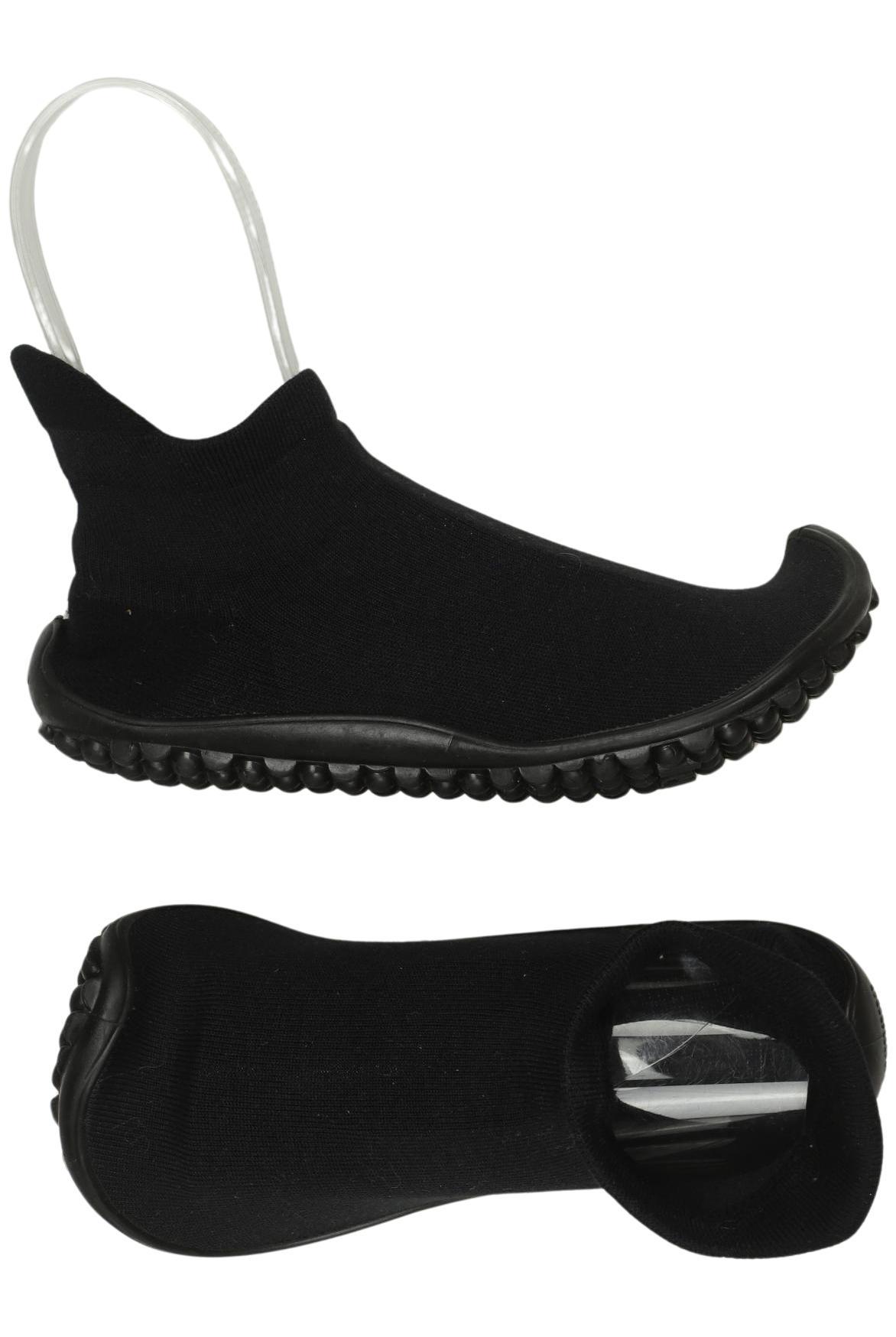 

Leguano Damen Sneakers, schwarz, Gr. 35