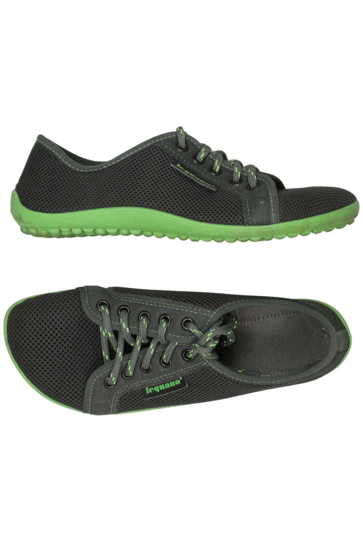 

Leguano Damen Sneakers, grau, Gr. 38