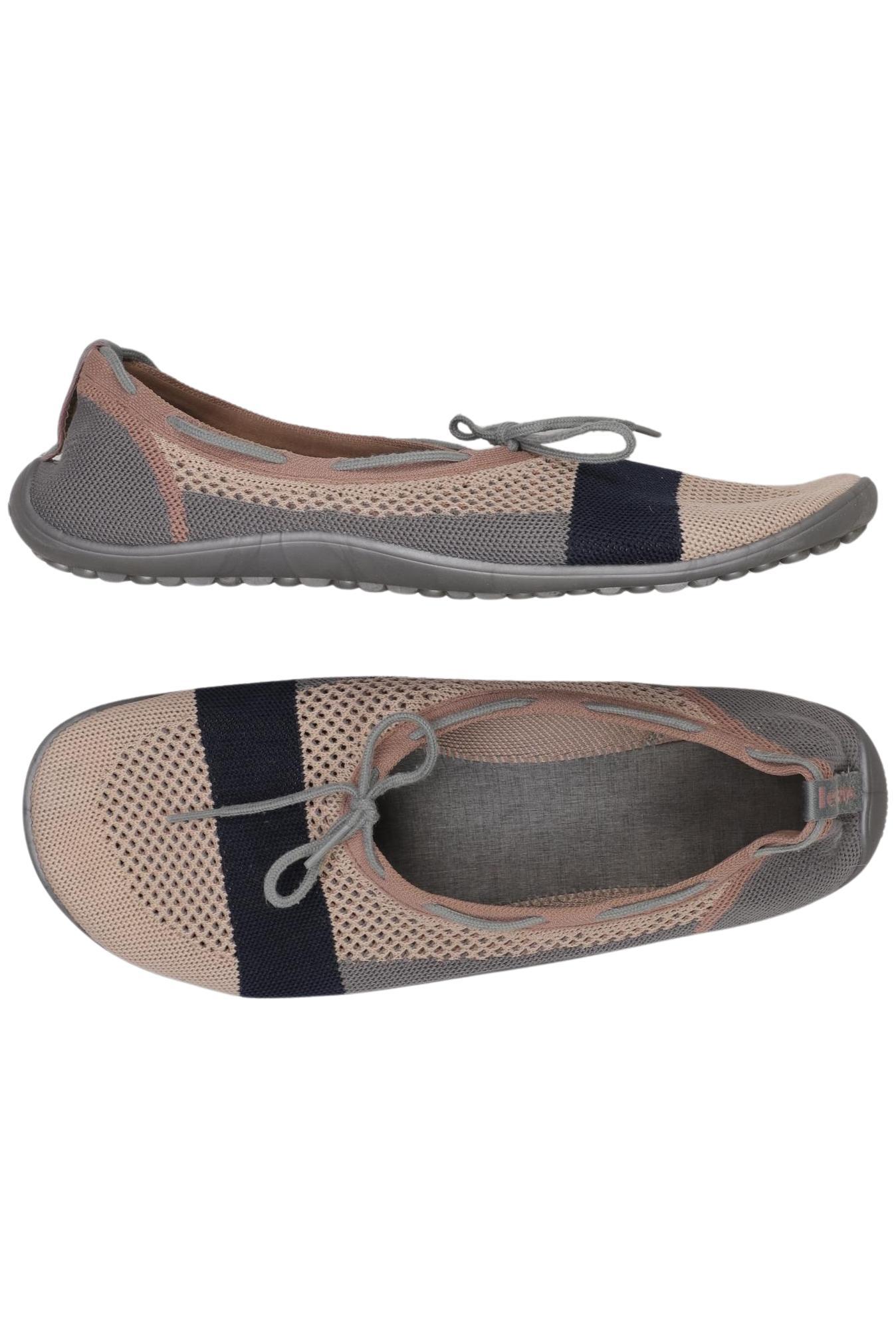 

Leguano Damen Sneakers, mehrfarbig, Gr. 42