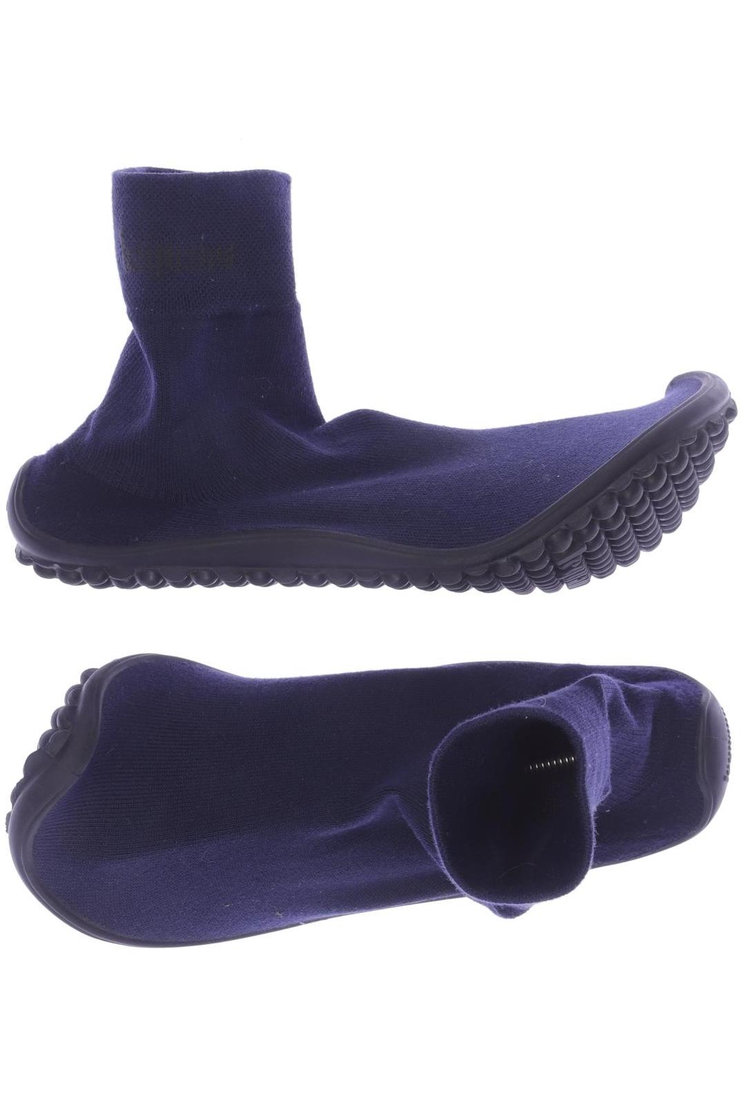 

Leguano Damen Sneakers, marineblau, Gr. 38