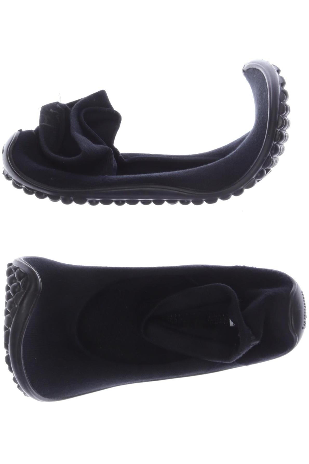 

Leguano Damen Sneakers, schwarz, Gr. 36