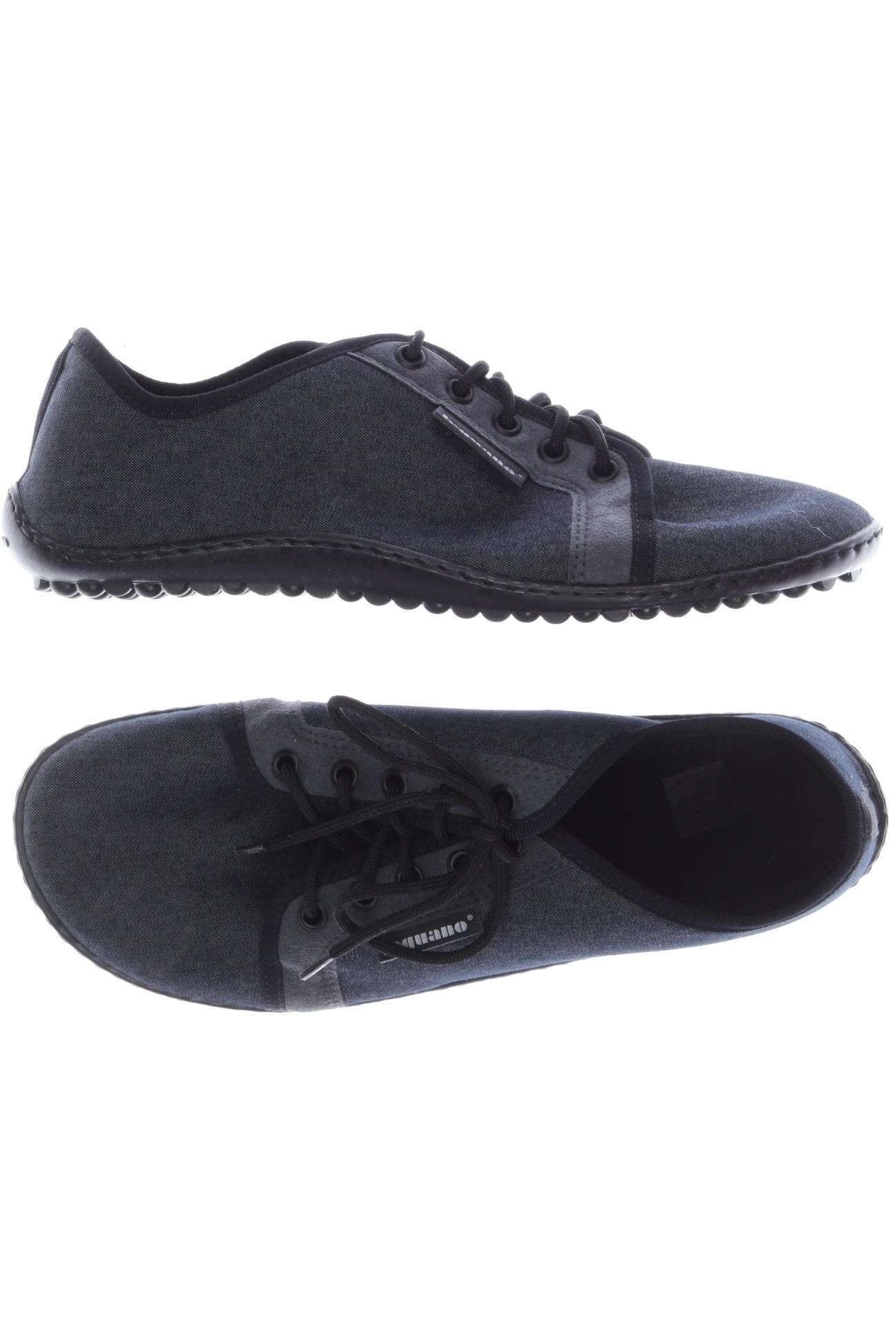 

Leguano Damen Sneakers, grau, Gr. 41