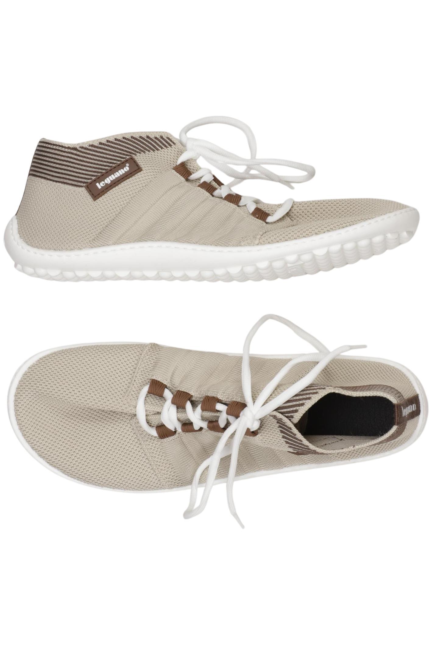 

Leguano Damen Sneakers, beige, Gr. 40