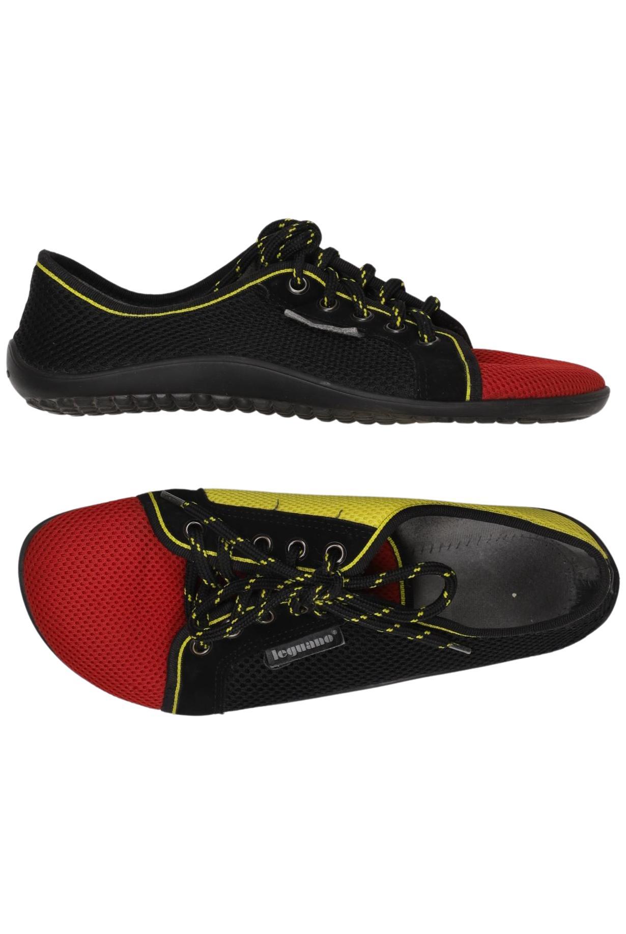 

Leguano Damen Sneakers, rot, Gr. 37