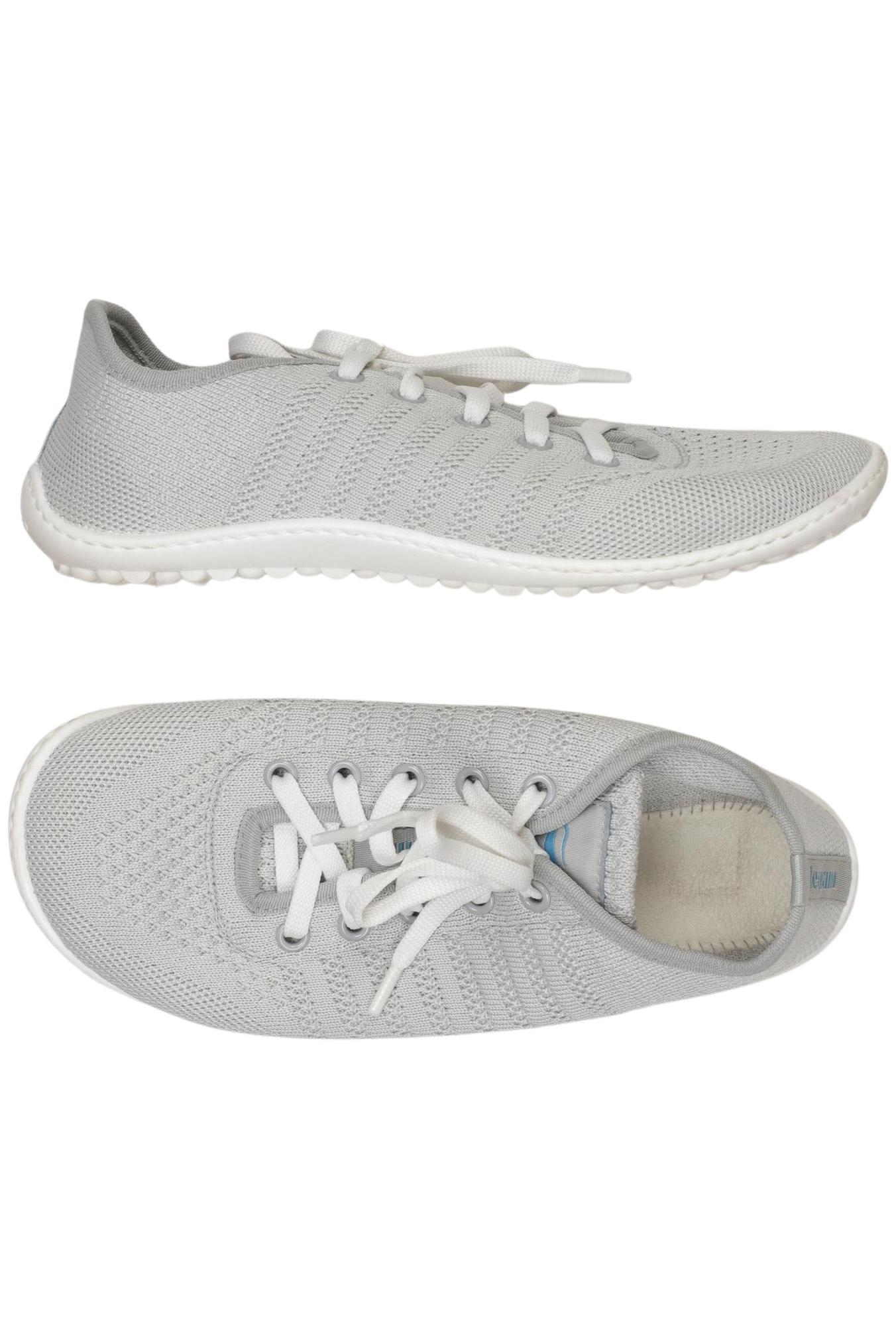 

Leguano Damen Sneakers, grau, Gr. 38