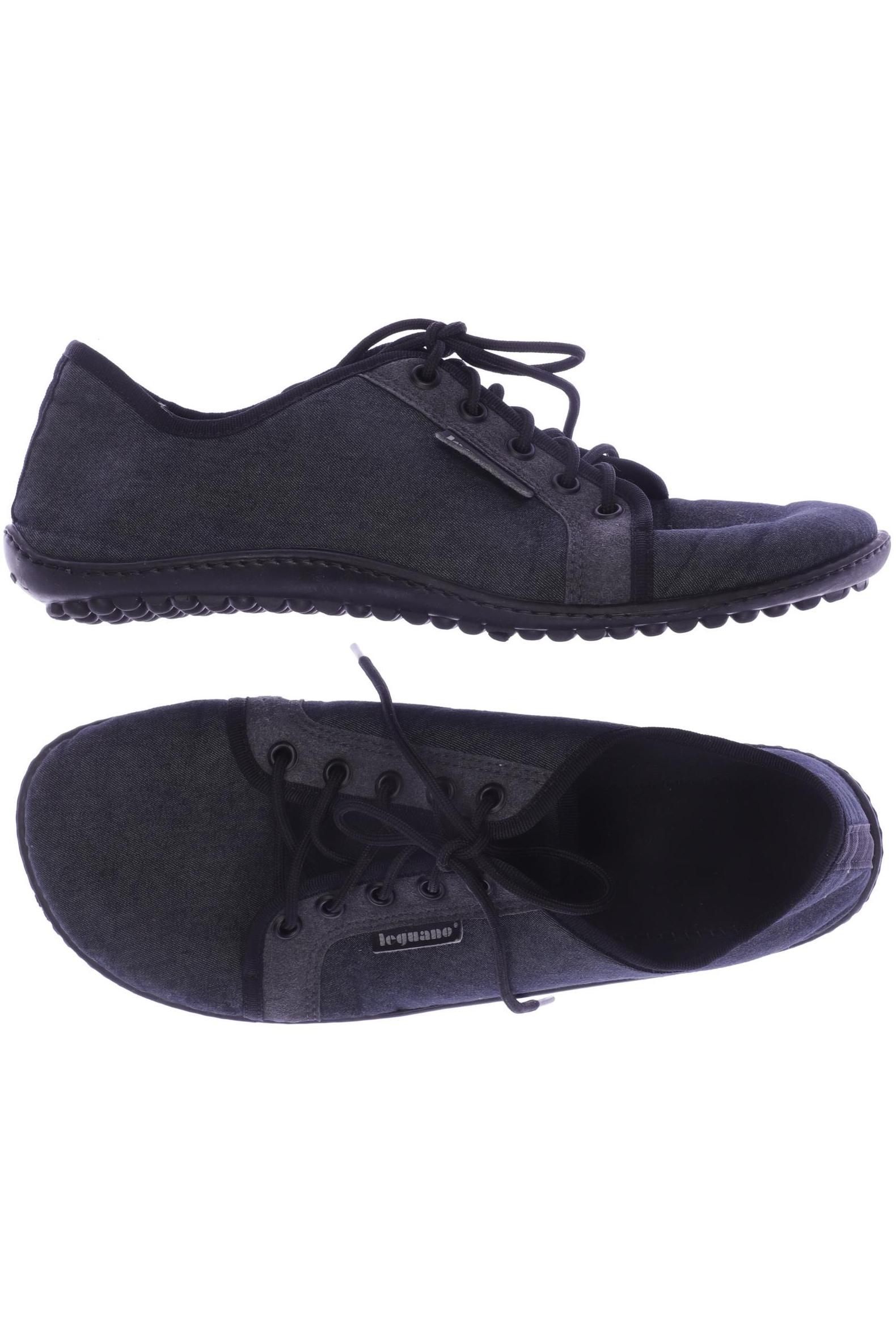

Leguano Damen Sneakers, blau, Gr. 42