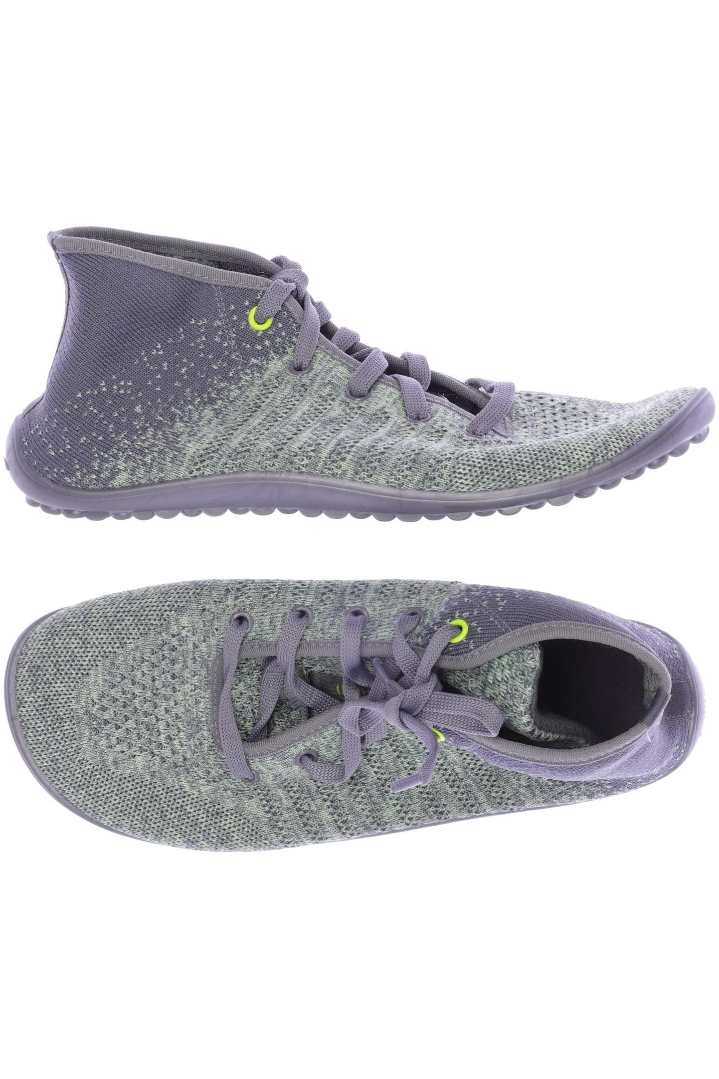 

Leguano Damen Sneakers, türkis, Gr. 43