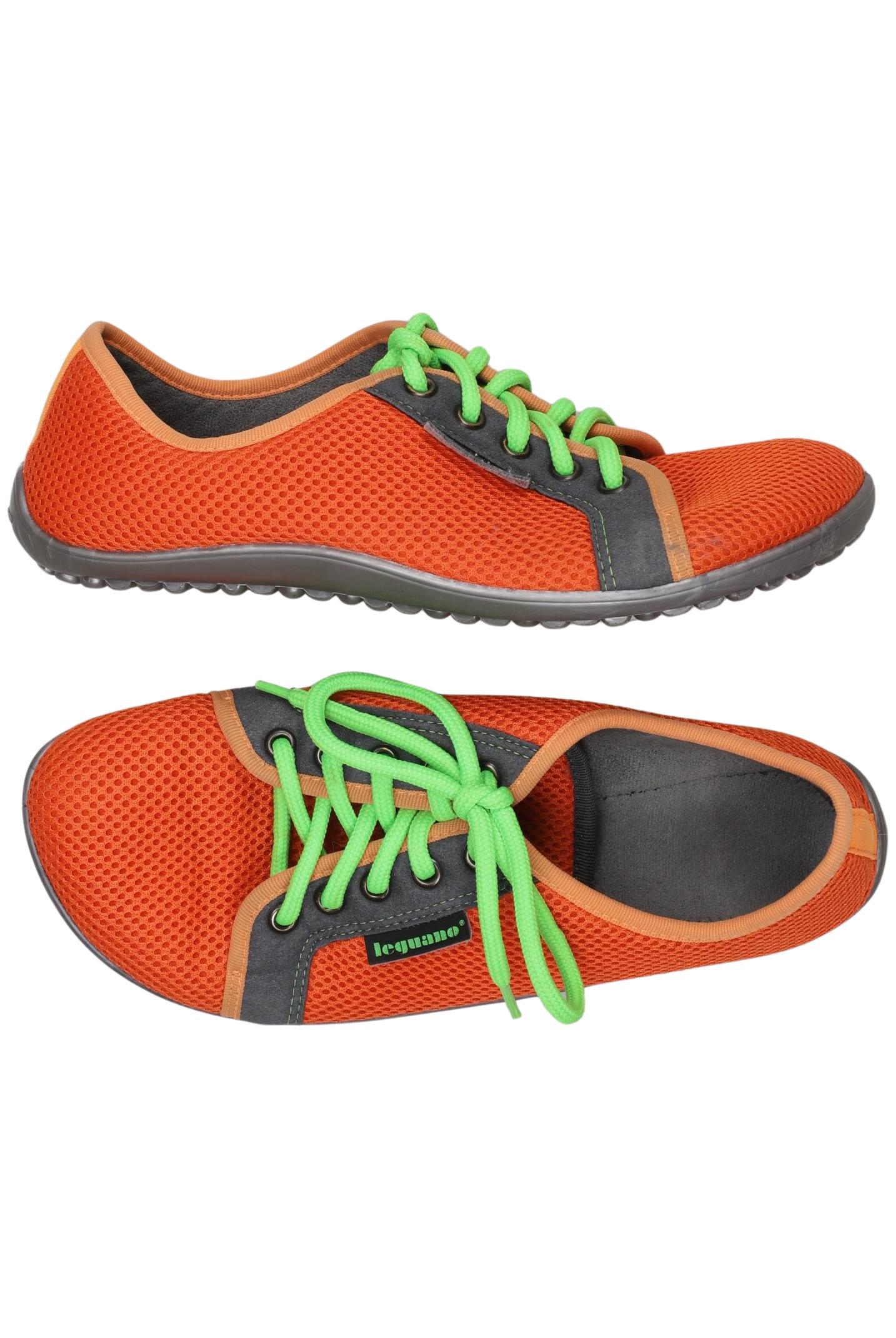 

Leguano Damen Sneakers, neon, Gr. 39