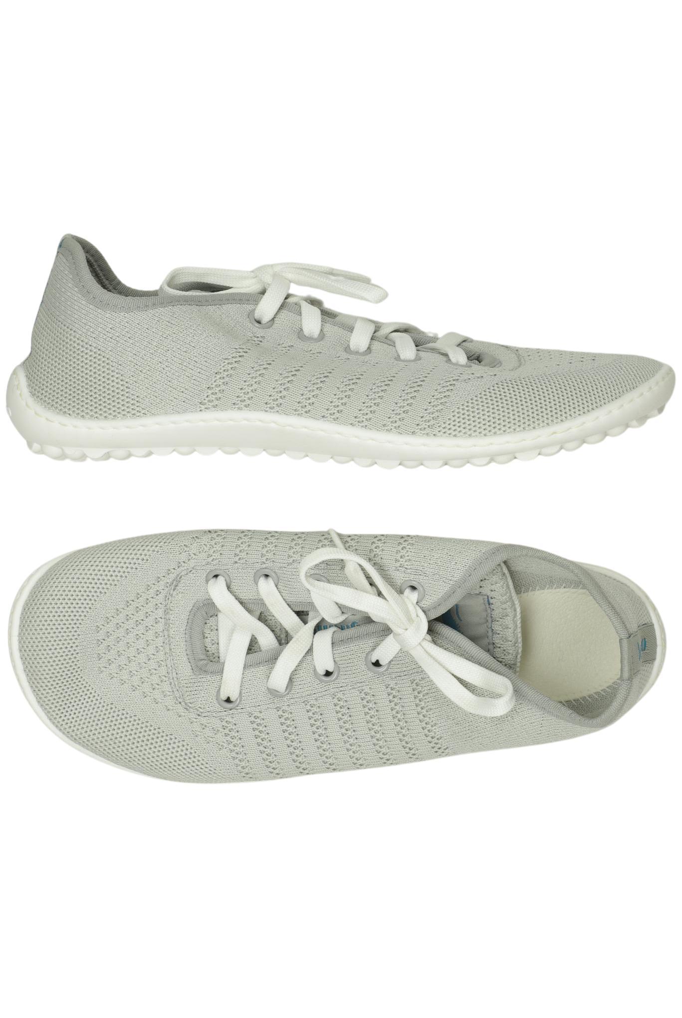

Leguano Damen Sneakers, grau, Gr. 39