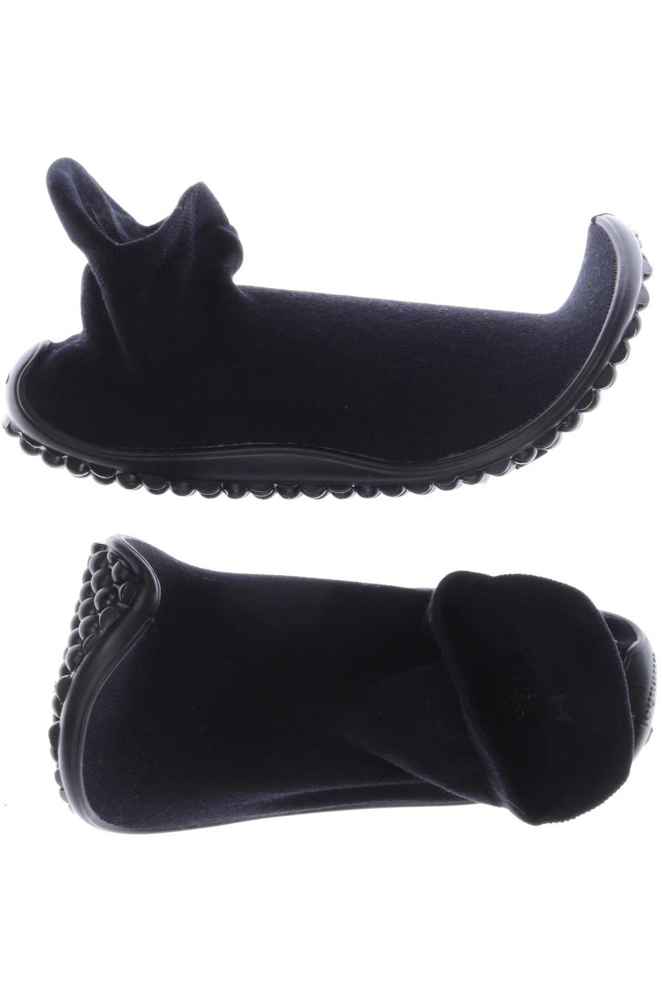 

Leguano Damen Sneakers, schwarz, Gr. 37